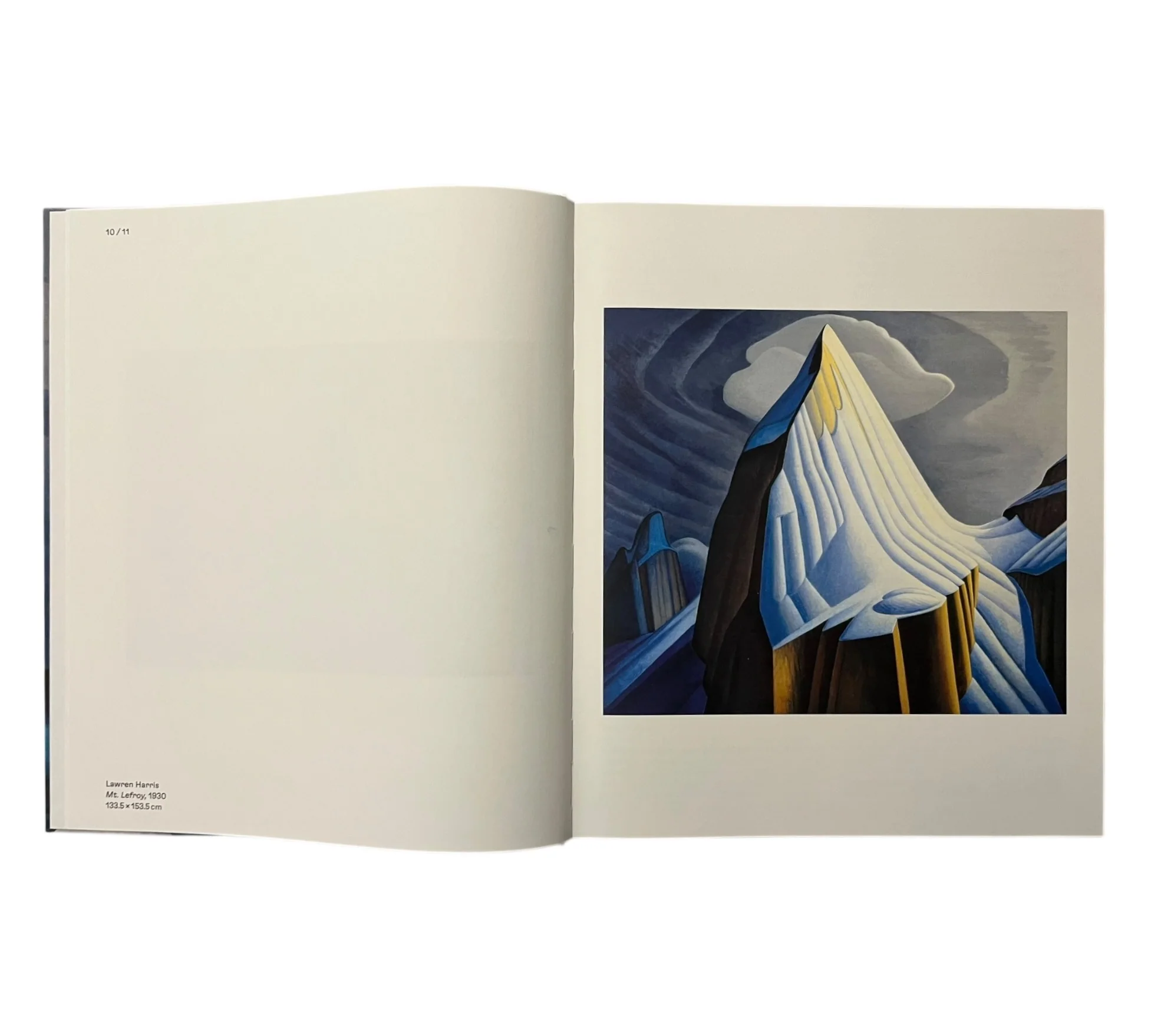 Magnetic North: Imagining Canada in Painting 1910-1940 - Image 4