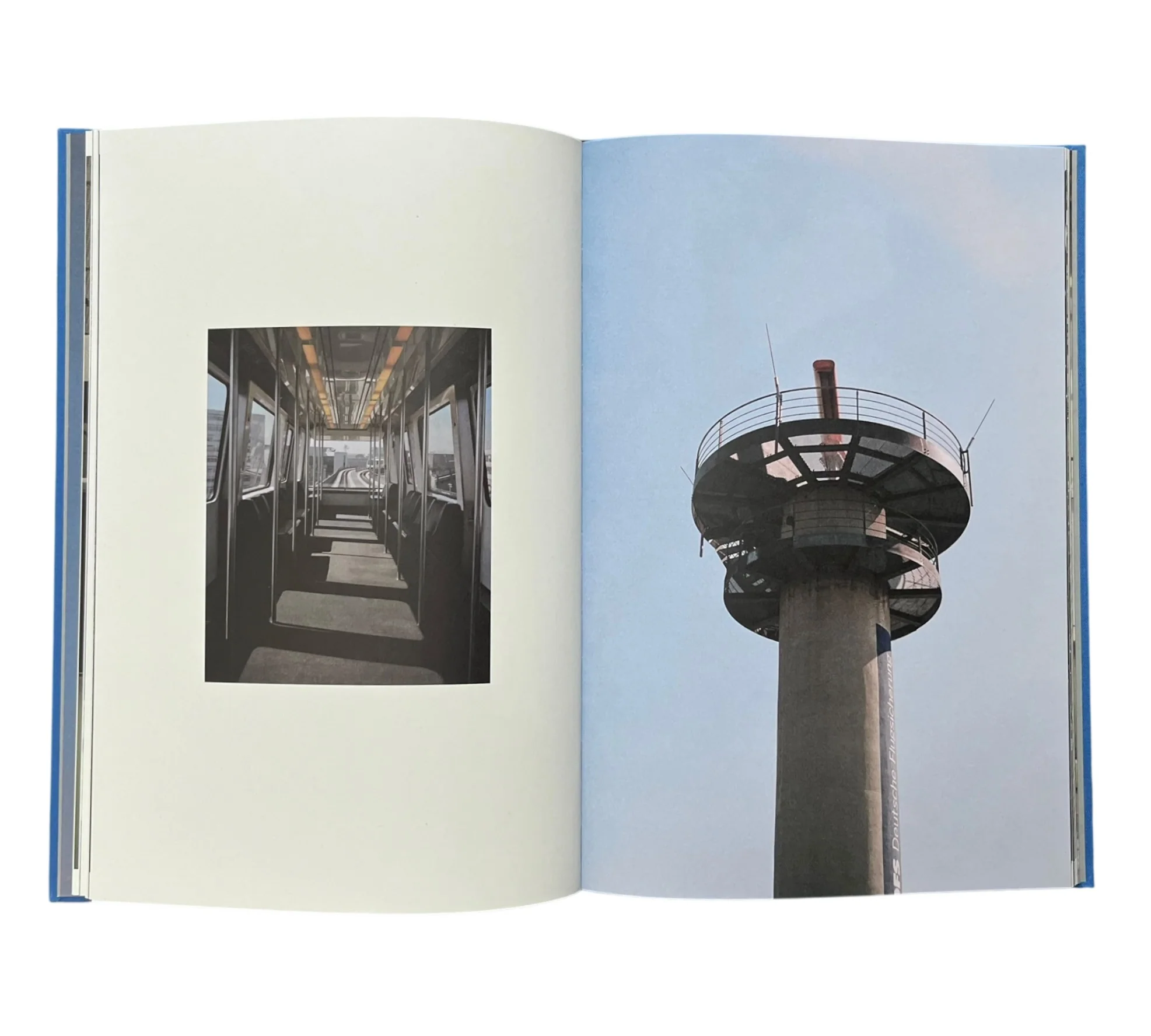 Marc Krause: Frankfurt Airport, April 2020 - Image 6