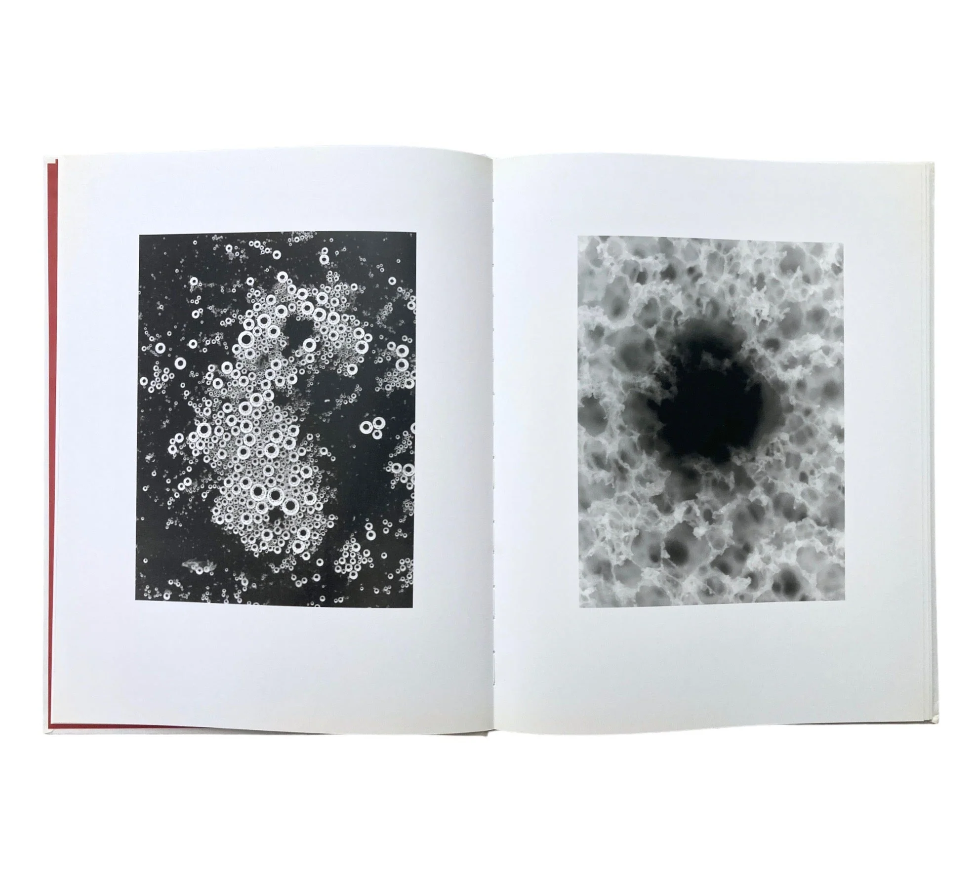 Marco Breuer: Early Recordings - Image 4