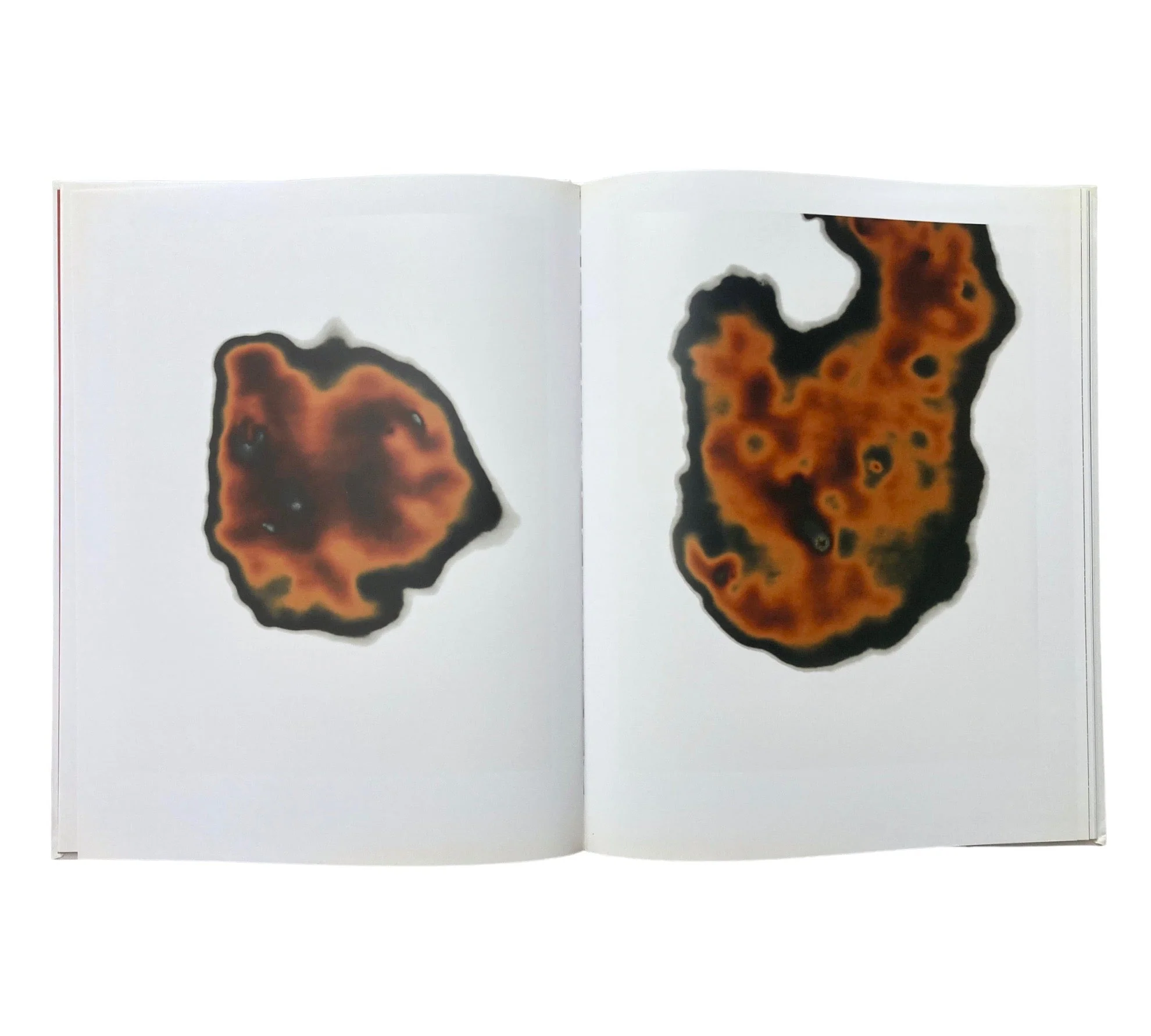 Marco Breuer: Early Recordings - Image 5