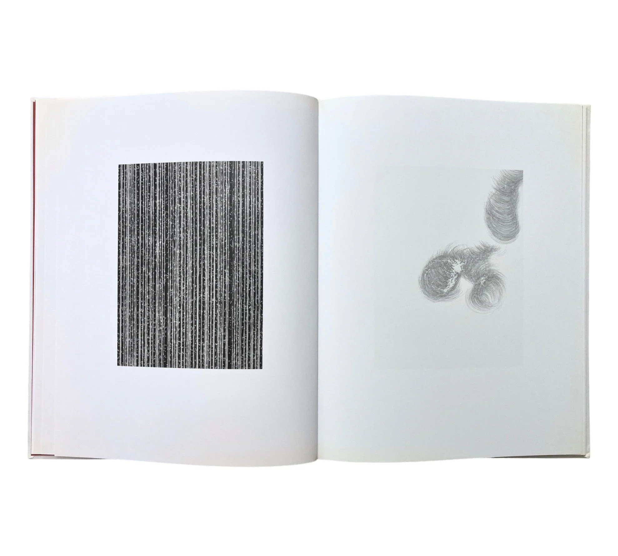 Marco Breuer: Early Recordings - Image 9