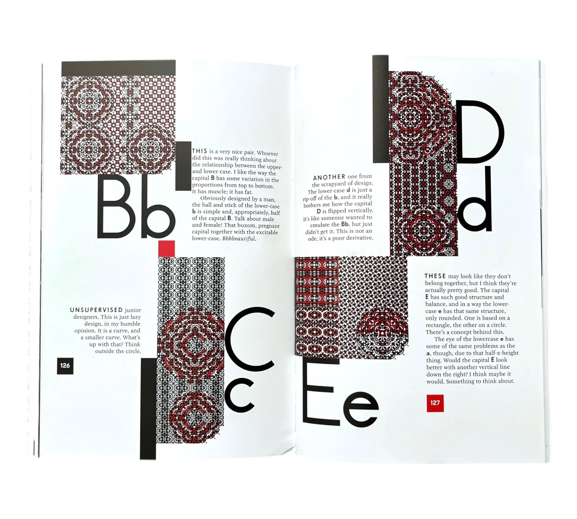 Marian Bantjes: I Wonder - Image 3