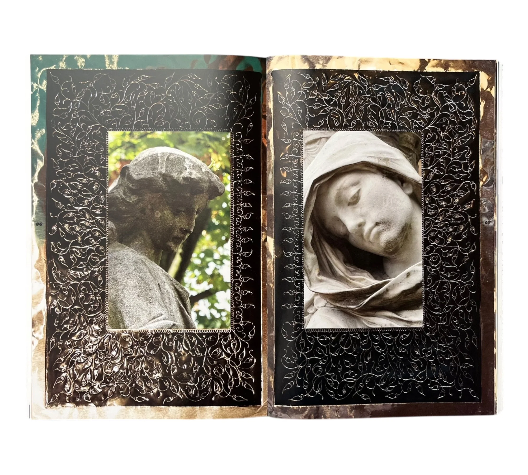 Marian Bantjes: I Wonder - Image 7