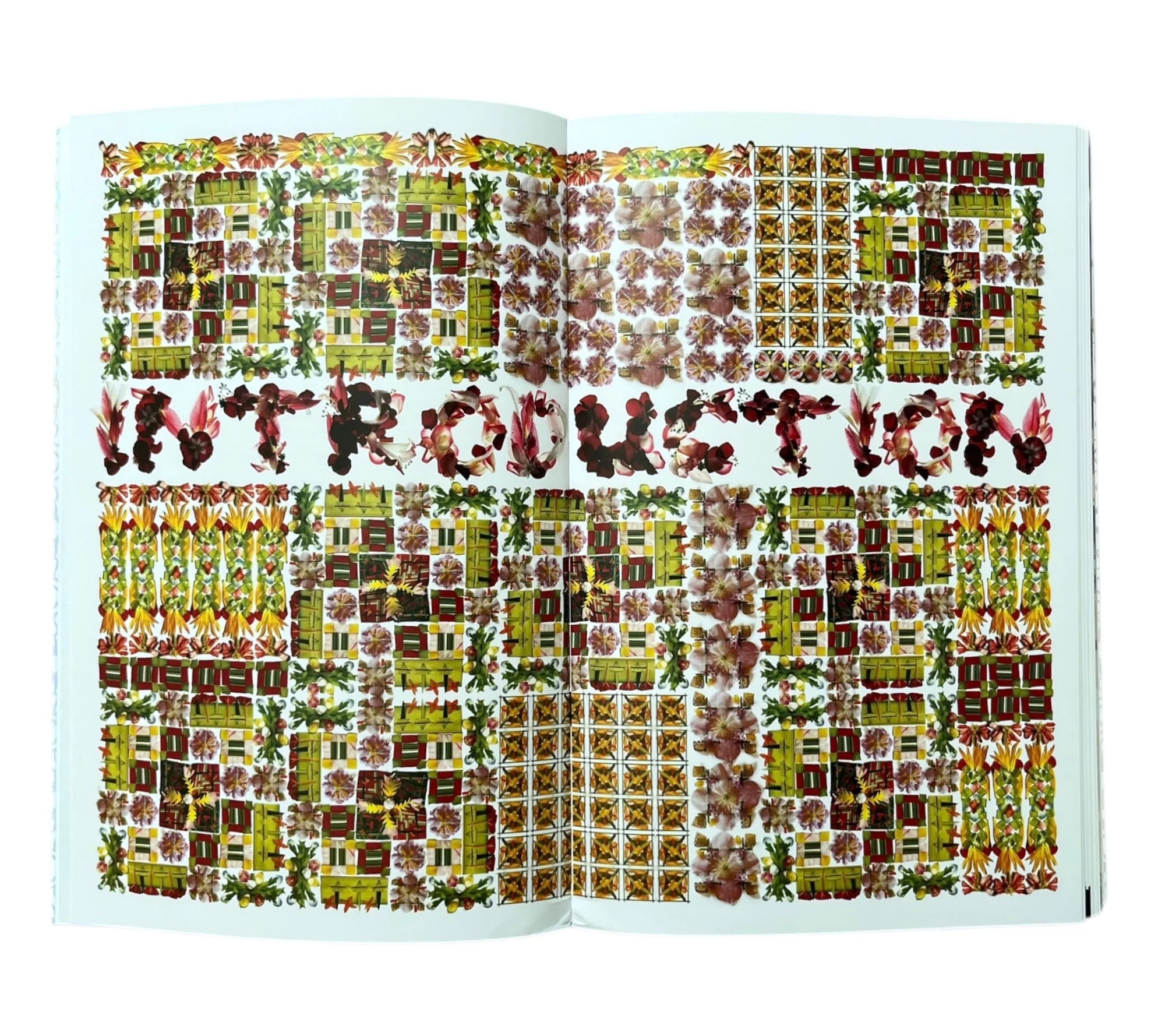 Marian Bantjes: I Wonder - Image 9