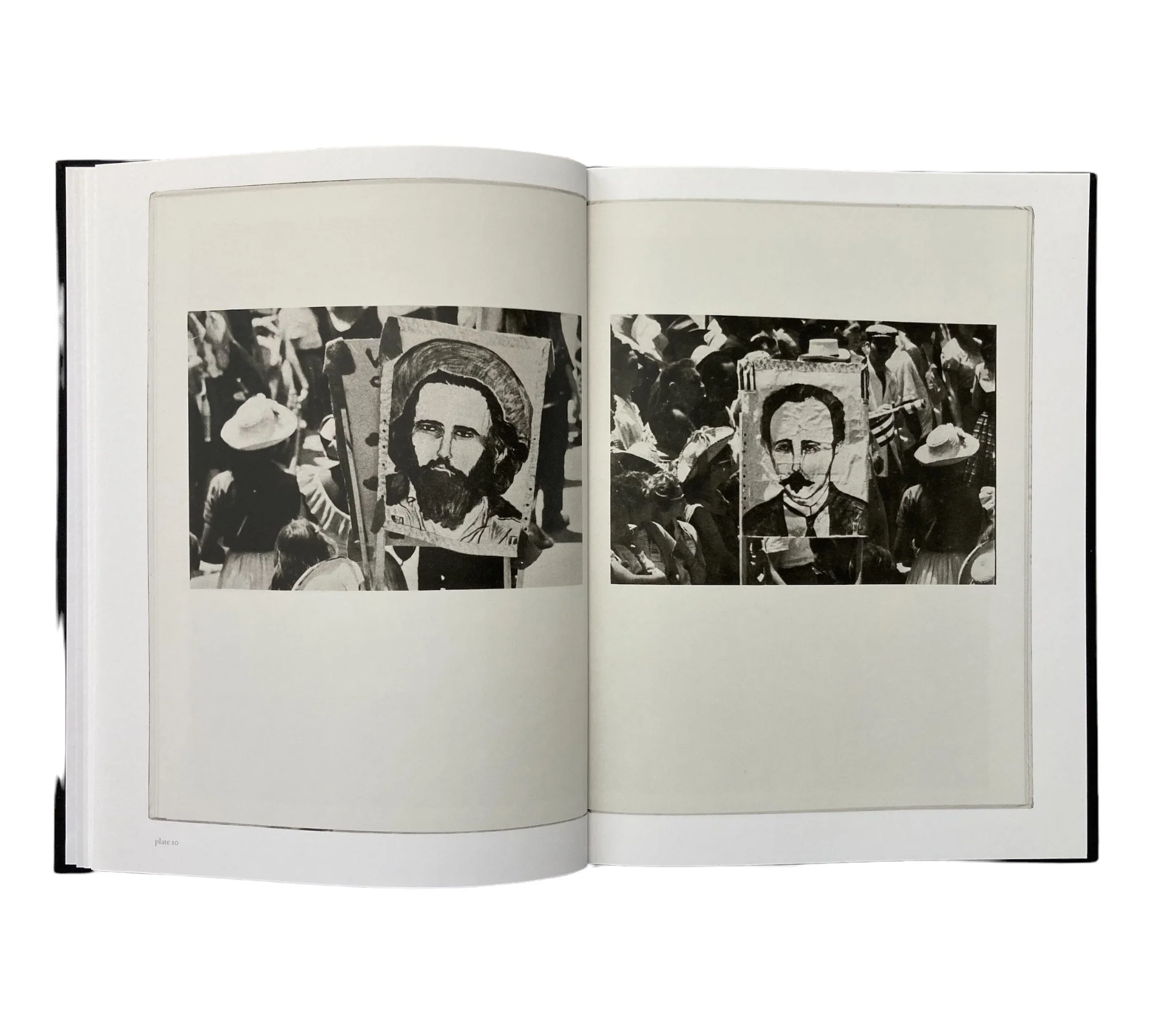 Mario Garcia Joya: A La Plaza Con Fidel (Books on Books #21) - Image 4