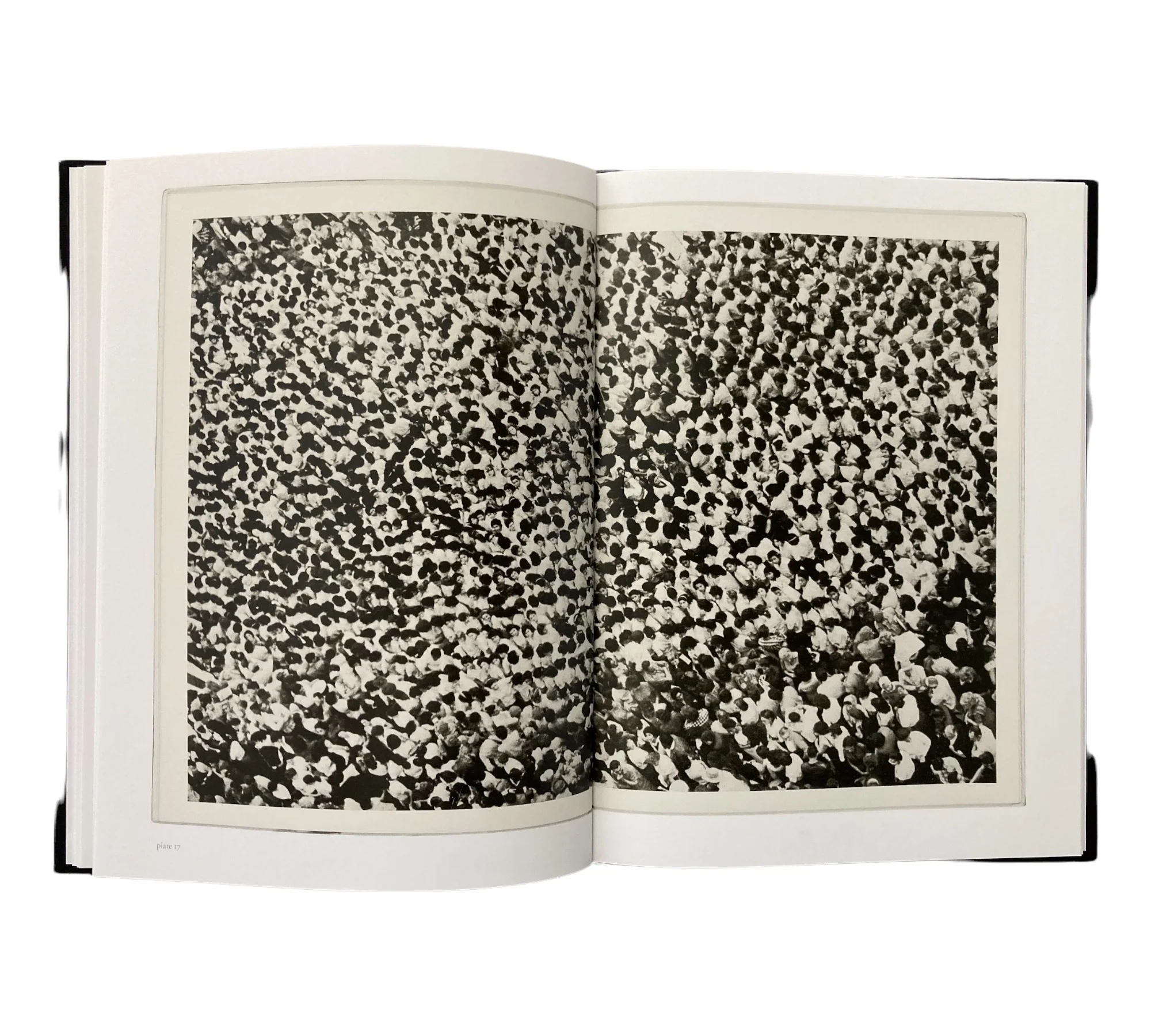 Mario Garcia Joya: A La Plaza Con Fidel (Books on Books #21) - Image 6