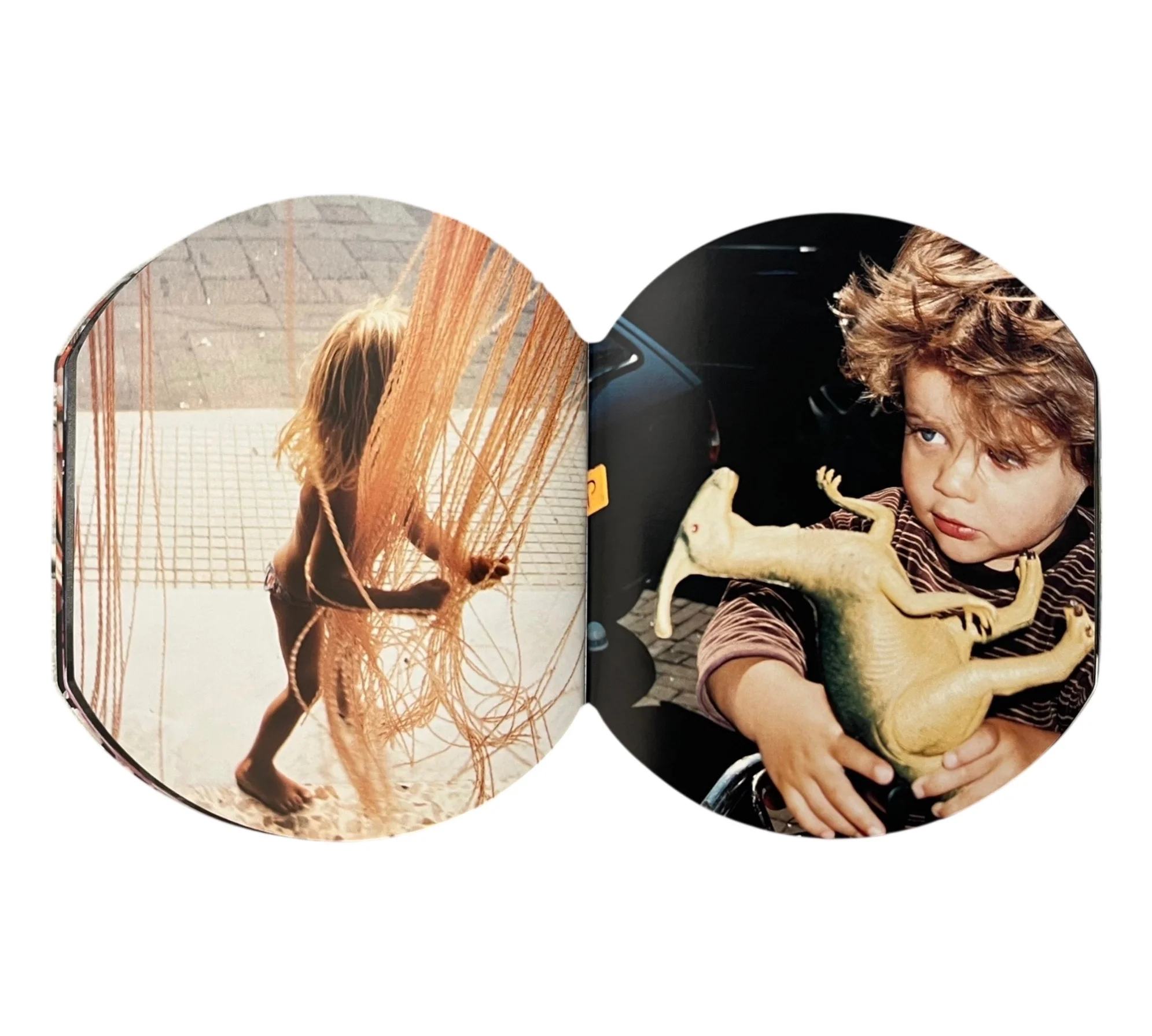Mario Testino: Kids (Rare edition) - Image 10