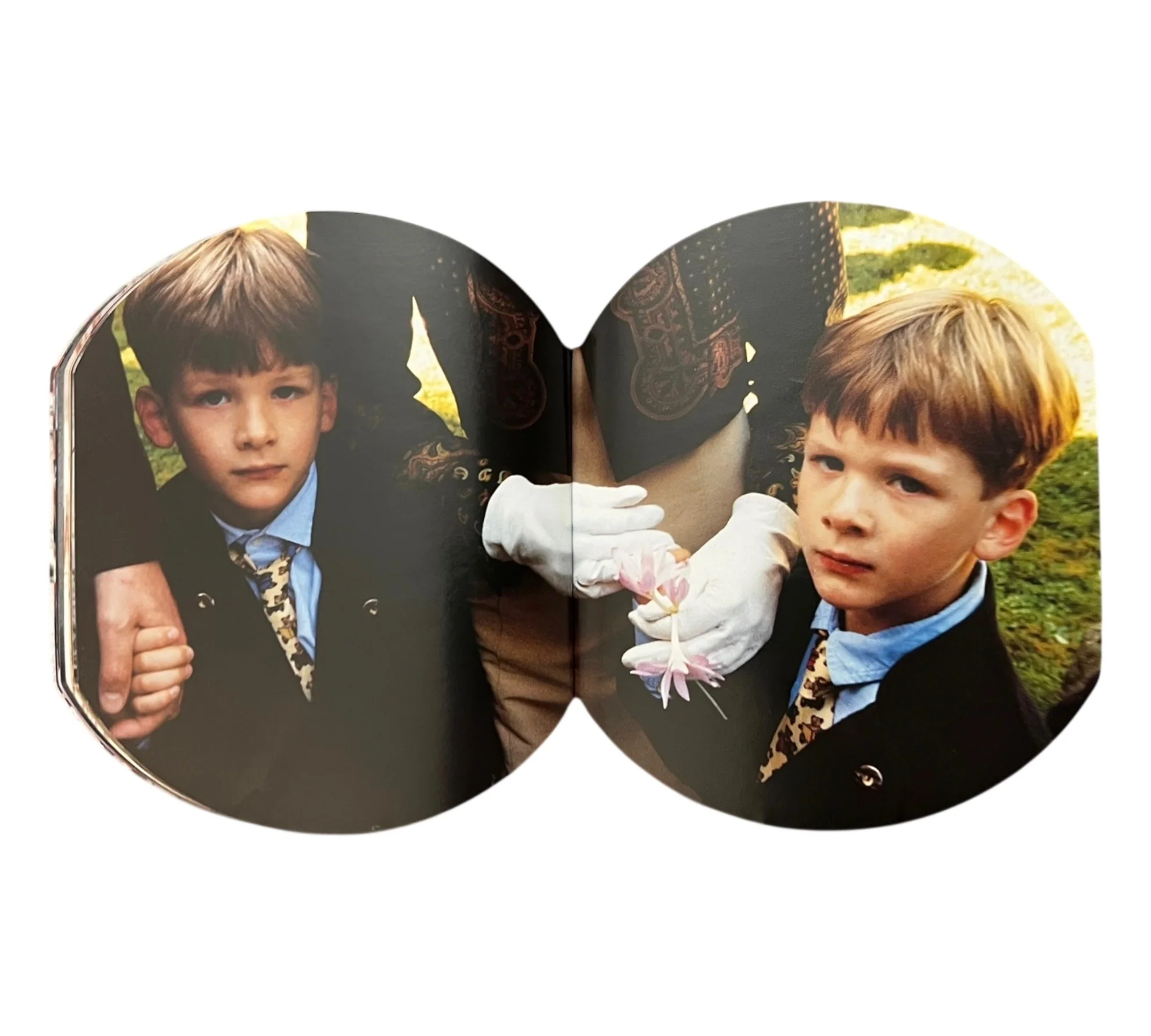 Mario Testino: Kids (Rare edition) - Image 13
