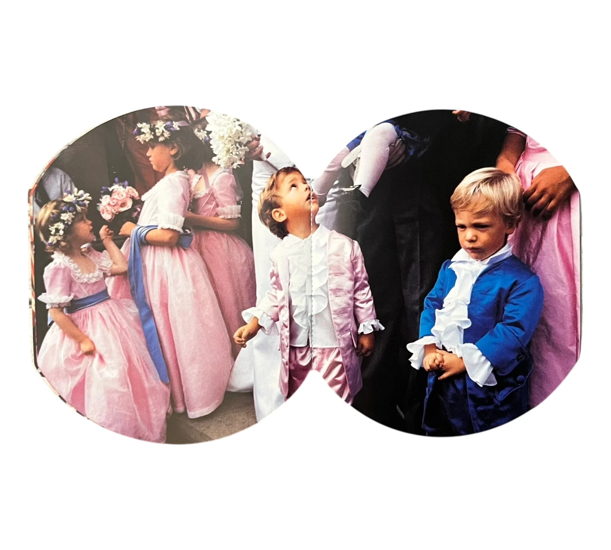 Mario Testino: Kids (Rare edition) - Image 3