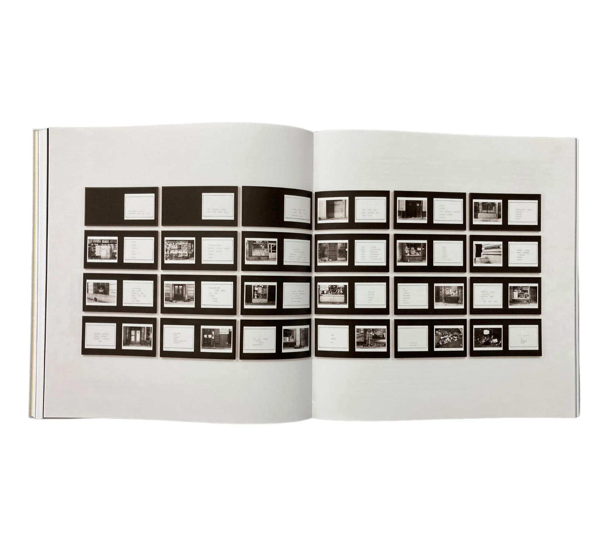 Martha Rosler: Irrespective - Image 10