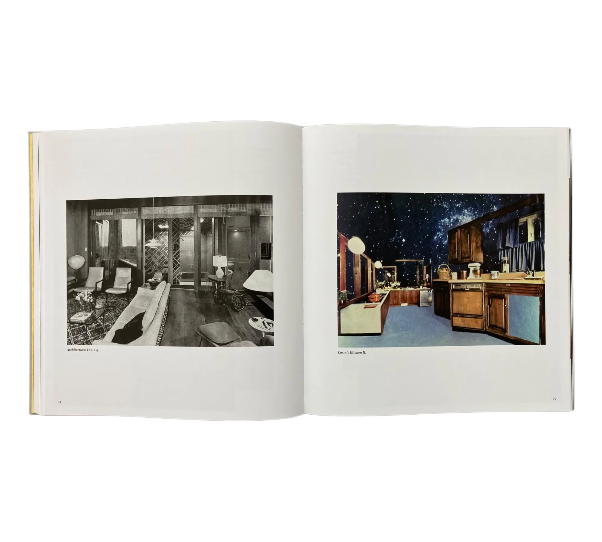 Martha Rosler: Irrespective - Image 11