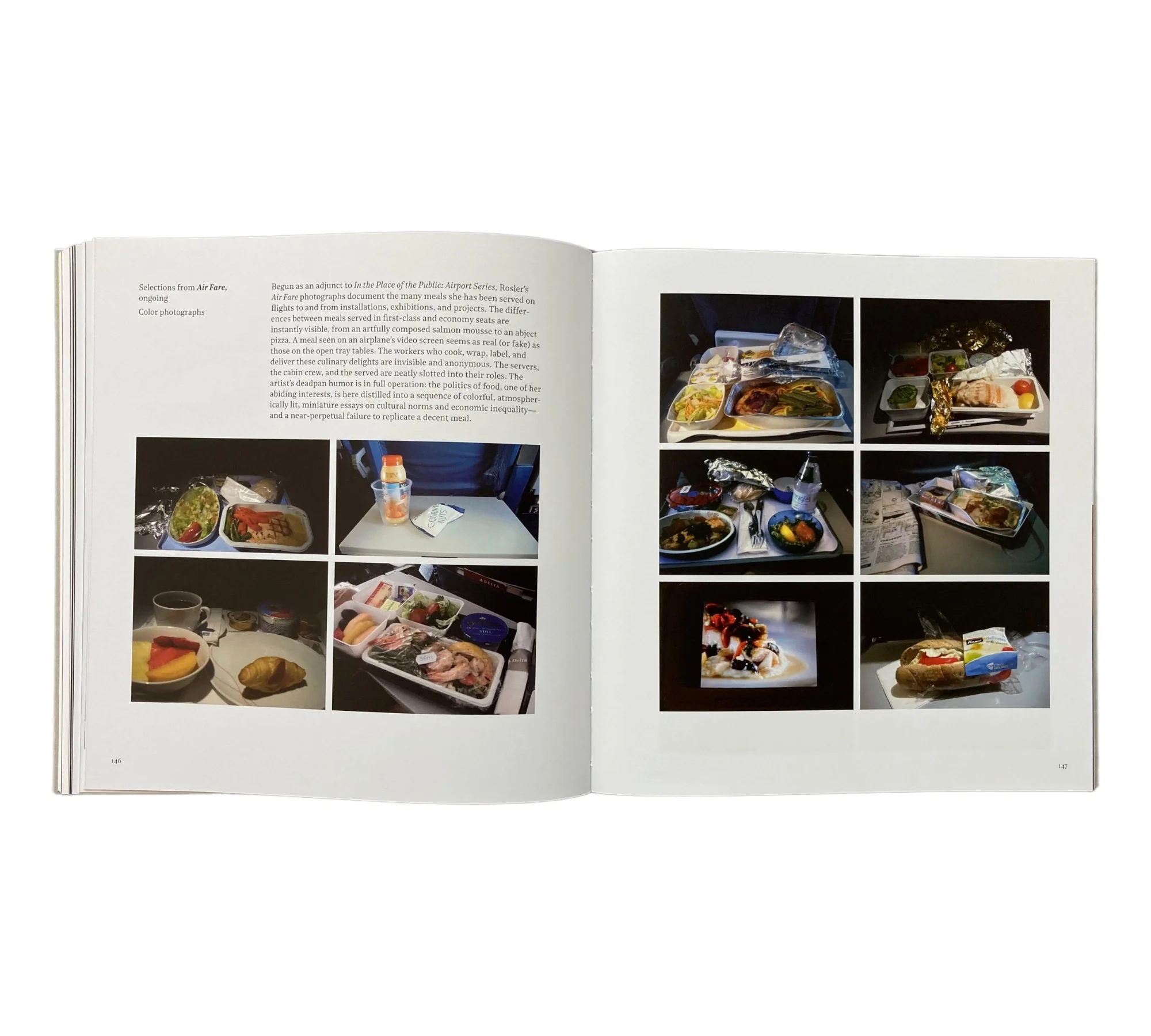 Martha Rosler: Irrespective - Image 13