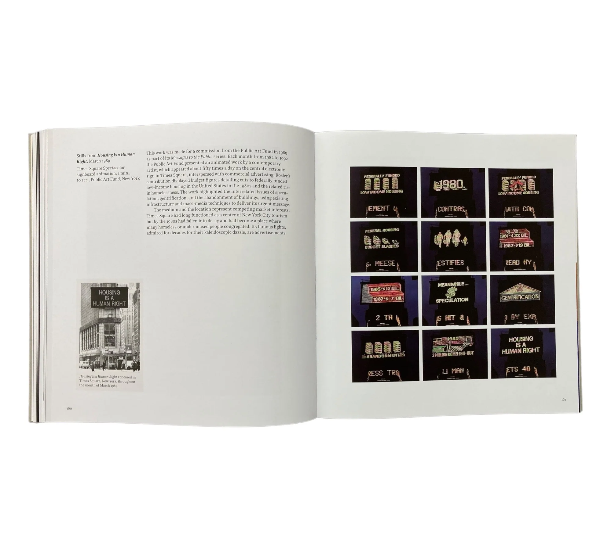 Martha Rosler: Irrespective - Image 14