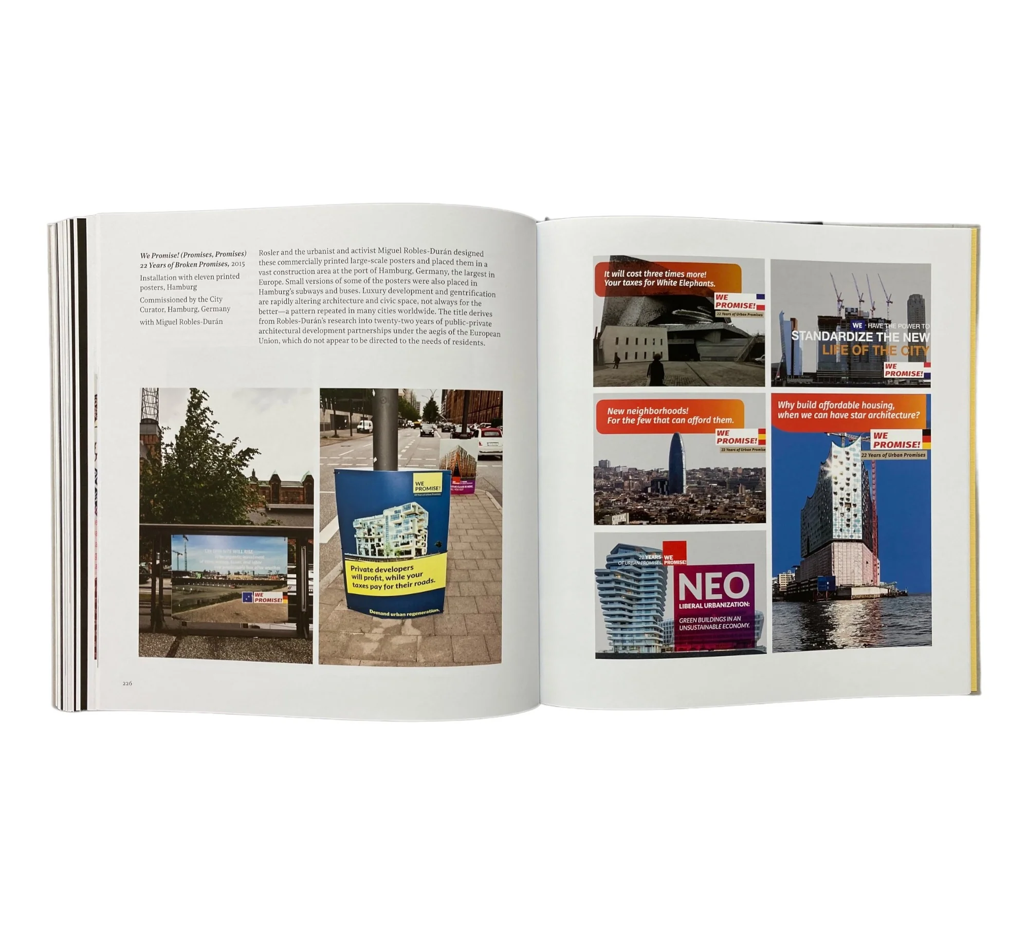 Martha Rosler: Irrespective - Image 3