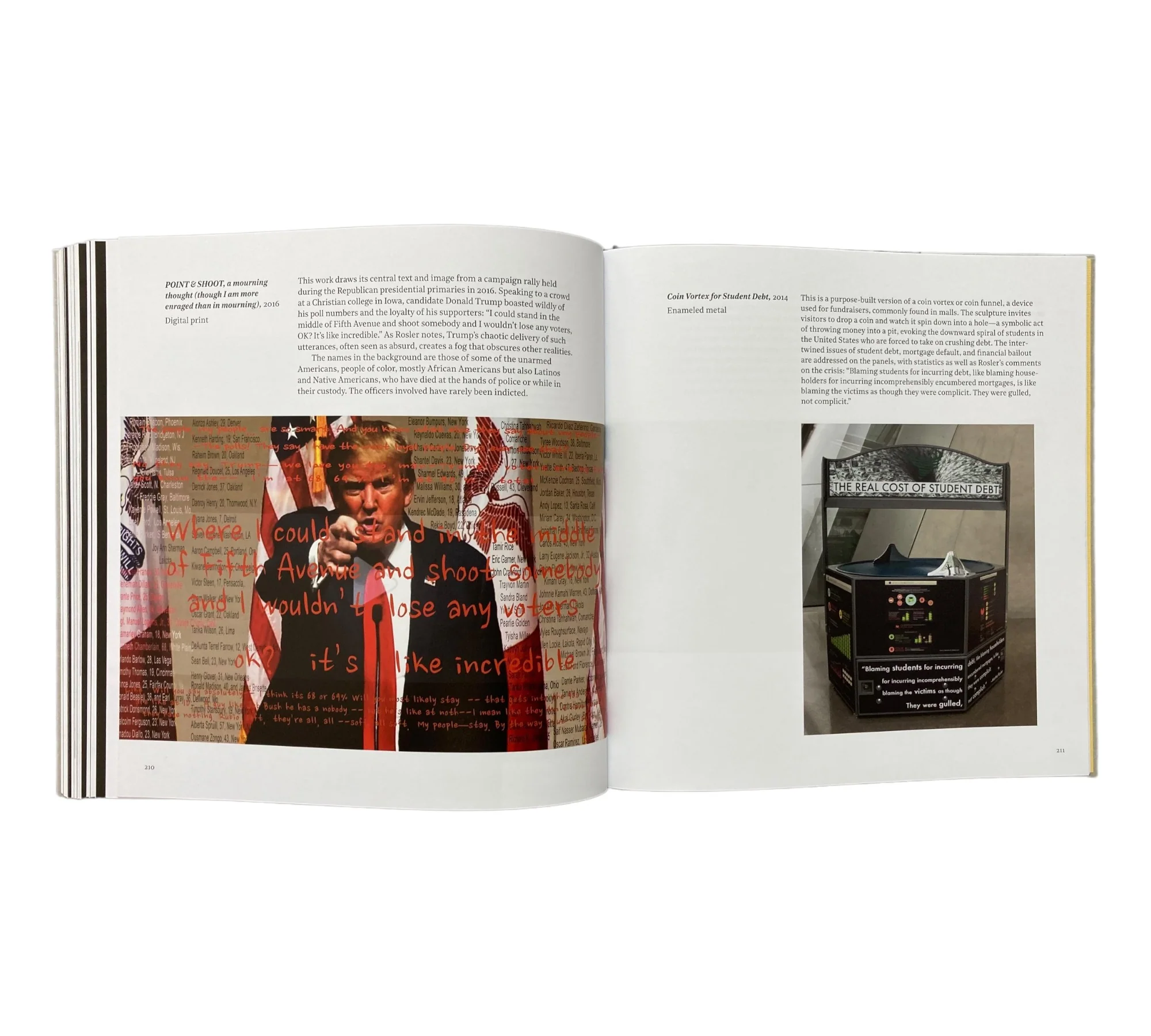 Martha Rosler: Irrespective - Image 4
