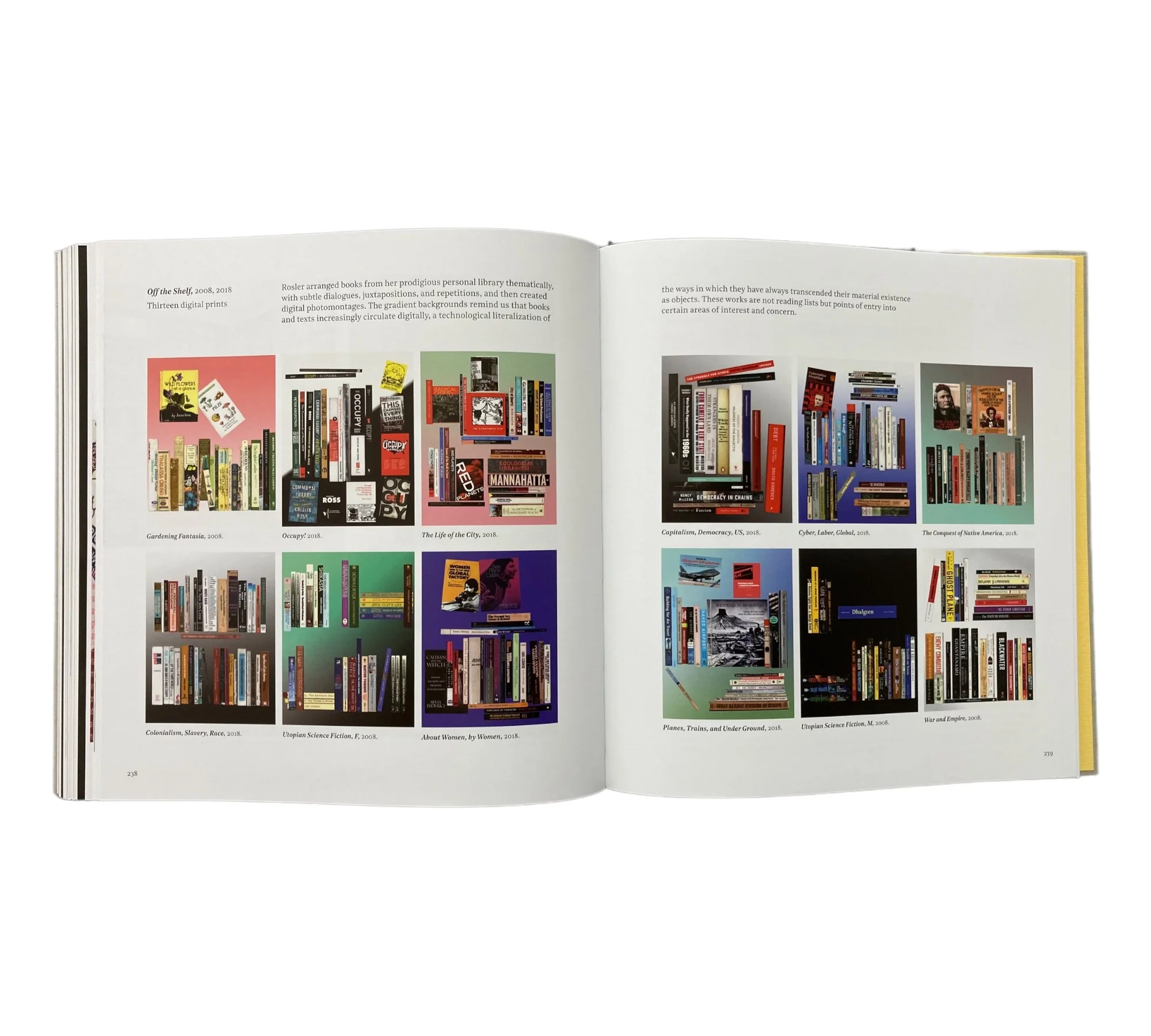 Martha Rosler: Irrespective - Image 5