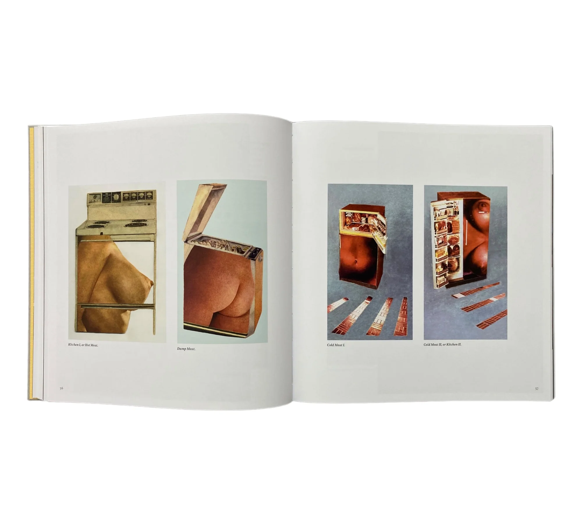 Martha Rosler: Irrespective - Image 6