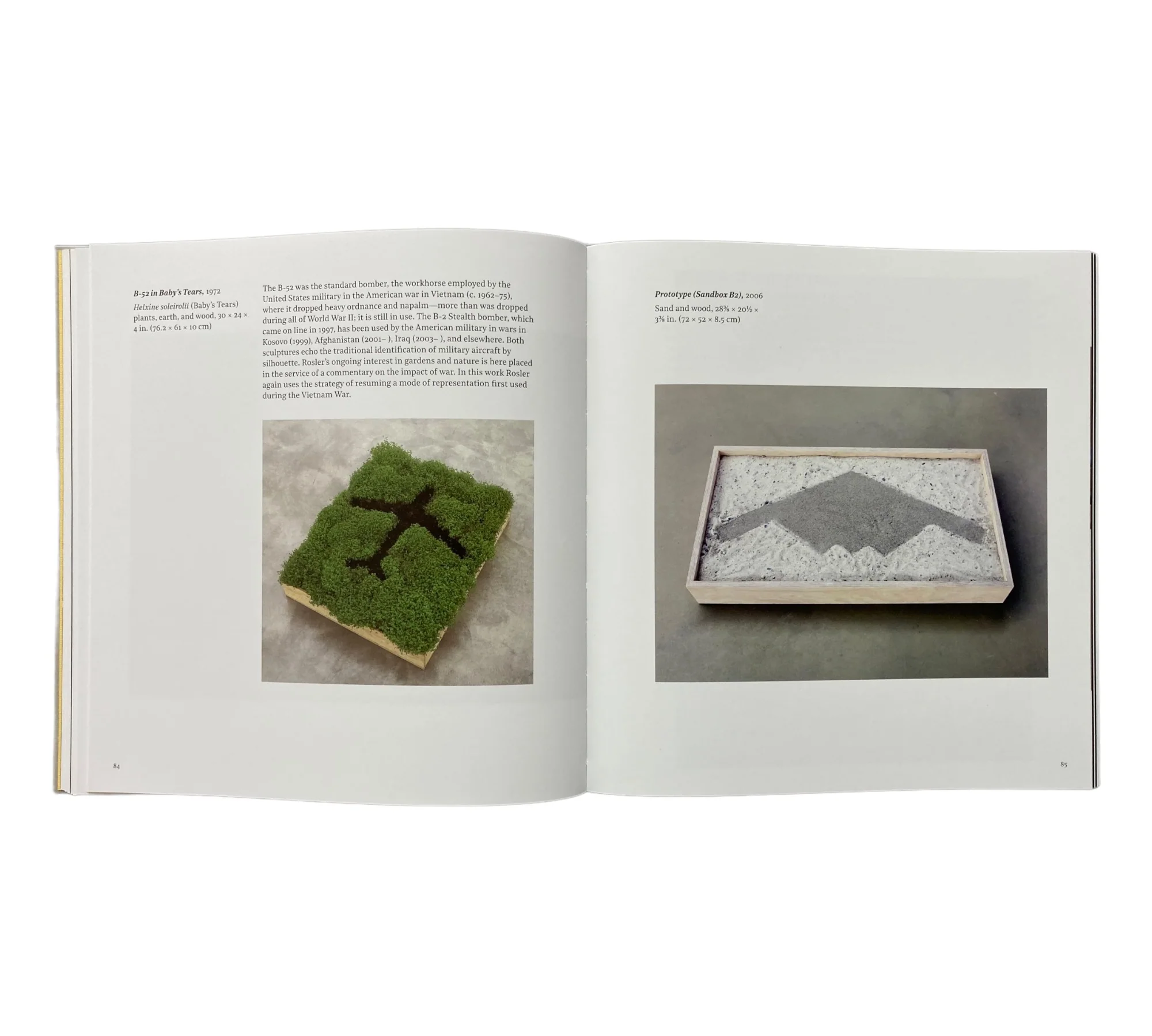 Martha Rosler: Irrespective - Image 7