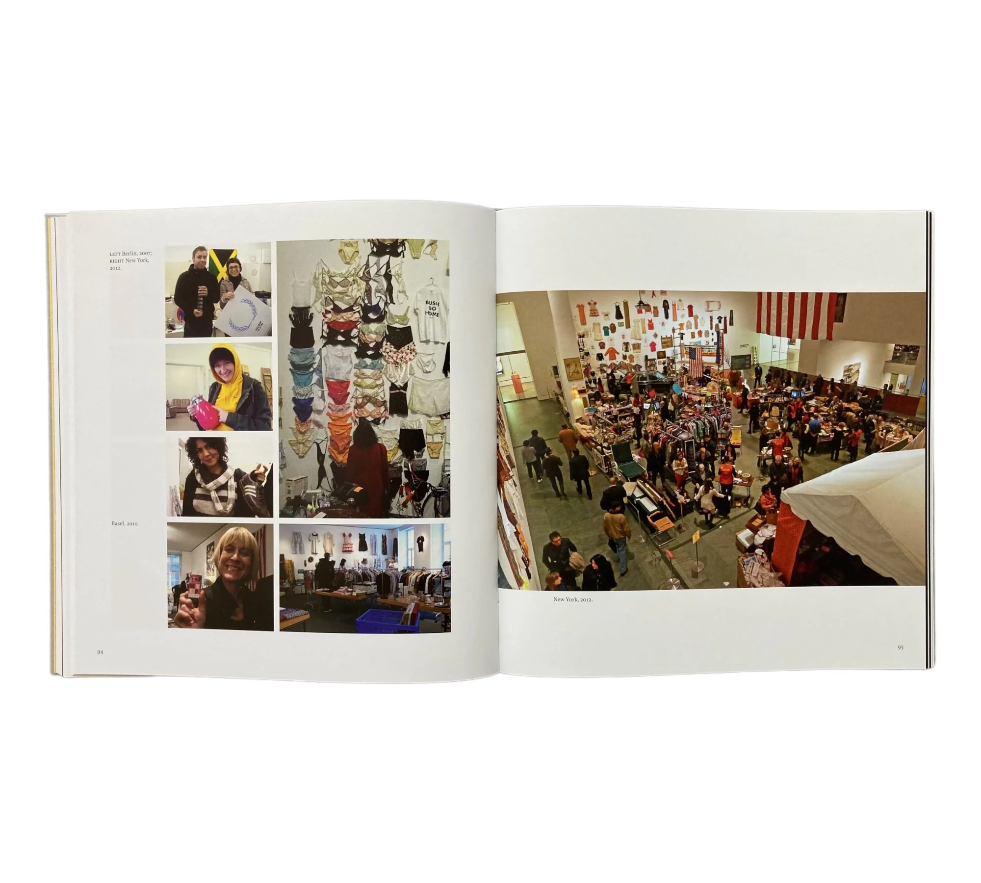 Martha Rosler: Irrespective - Image 8