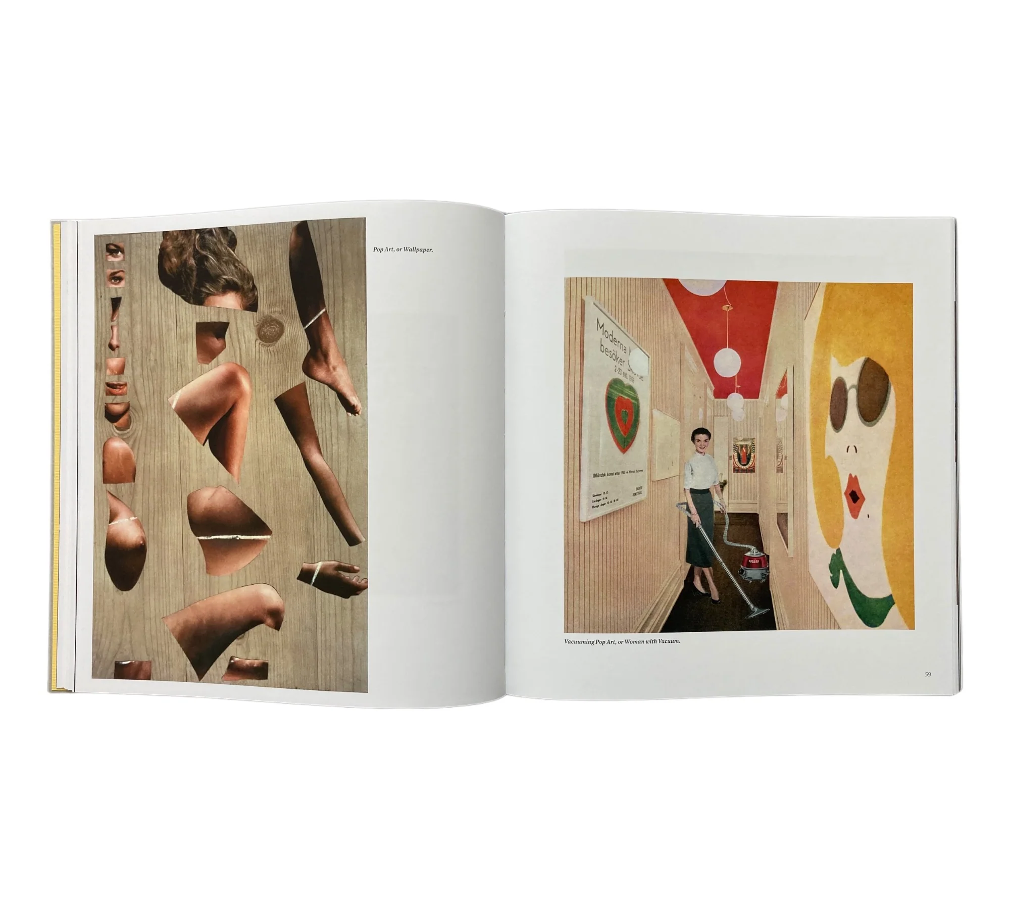 Martha Rosler: Irrespective - Image 9