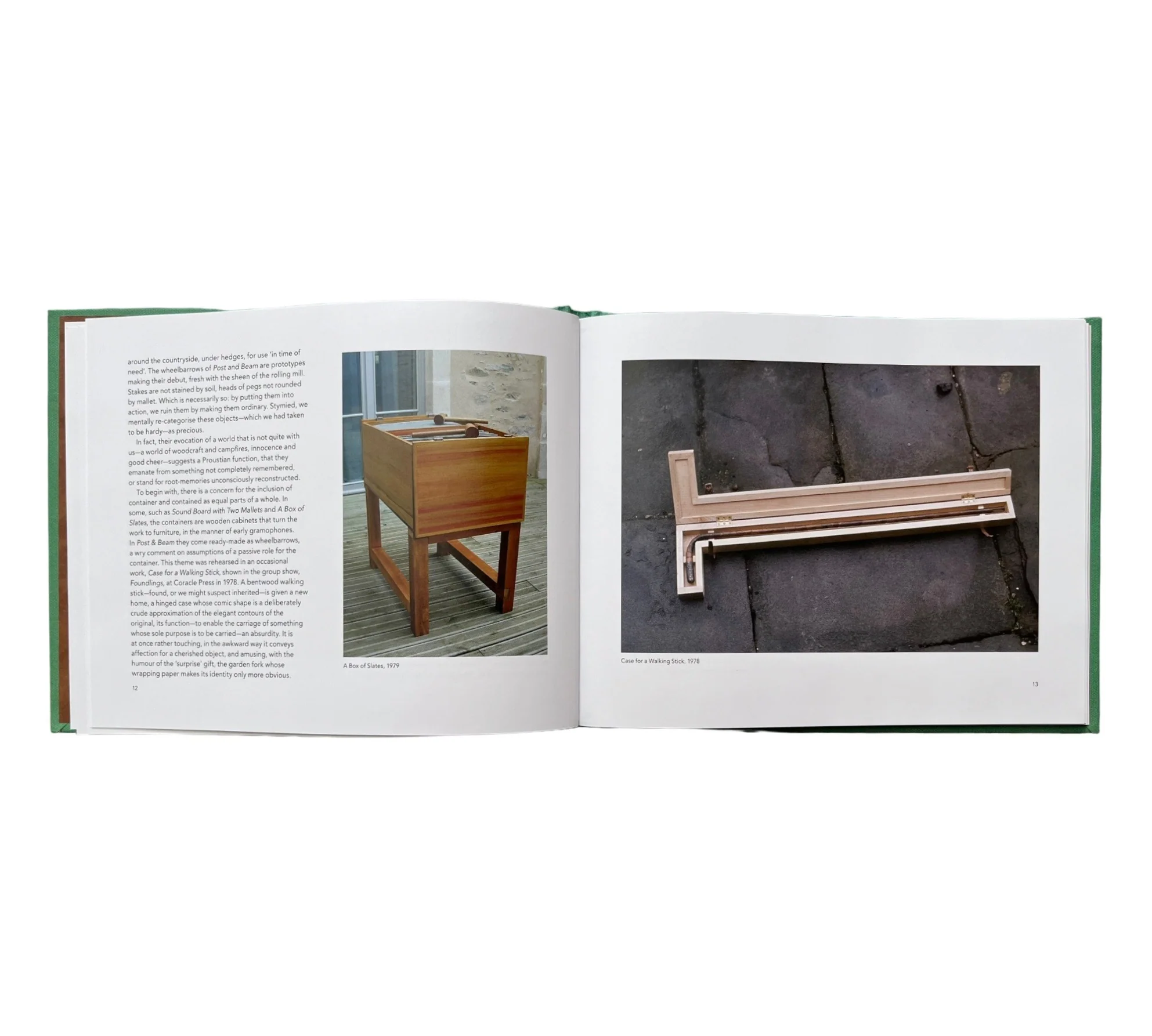 Martin Rogers: Construction Storage Despatch - Image 3