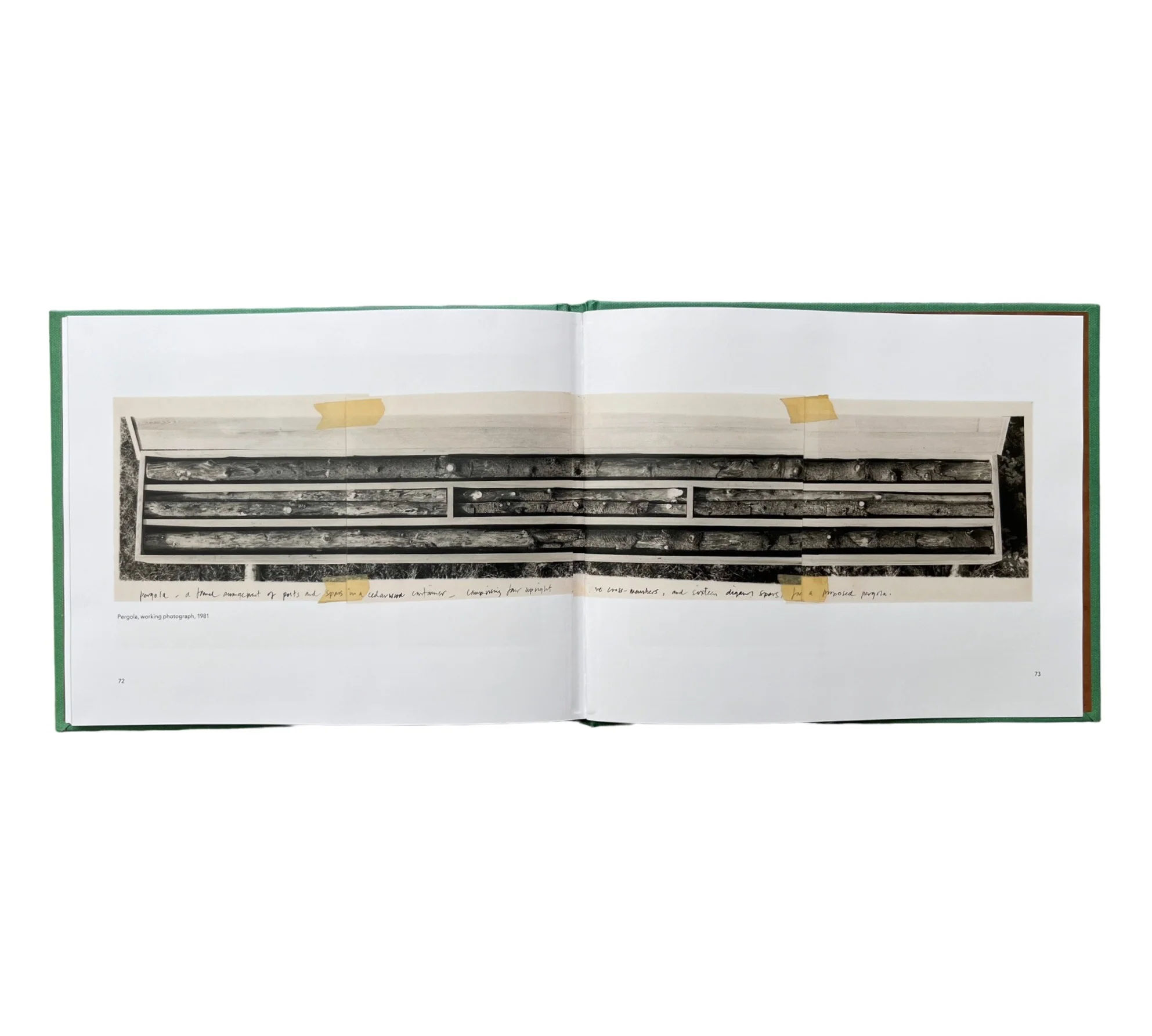 Martin Rogers: Construction Storage Despatch - Image 5