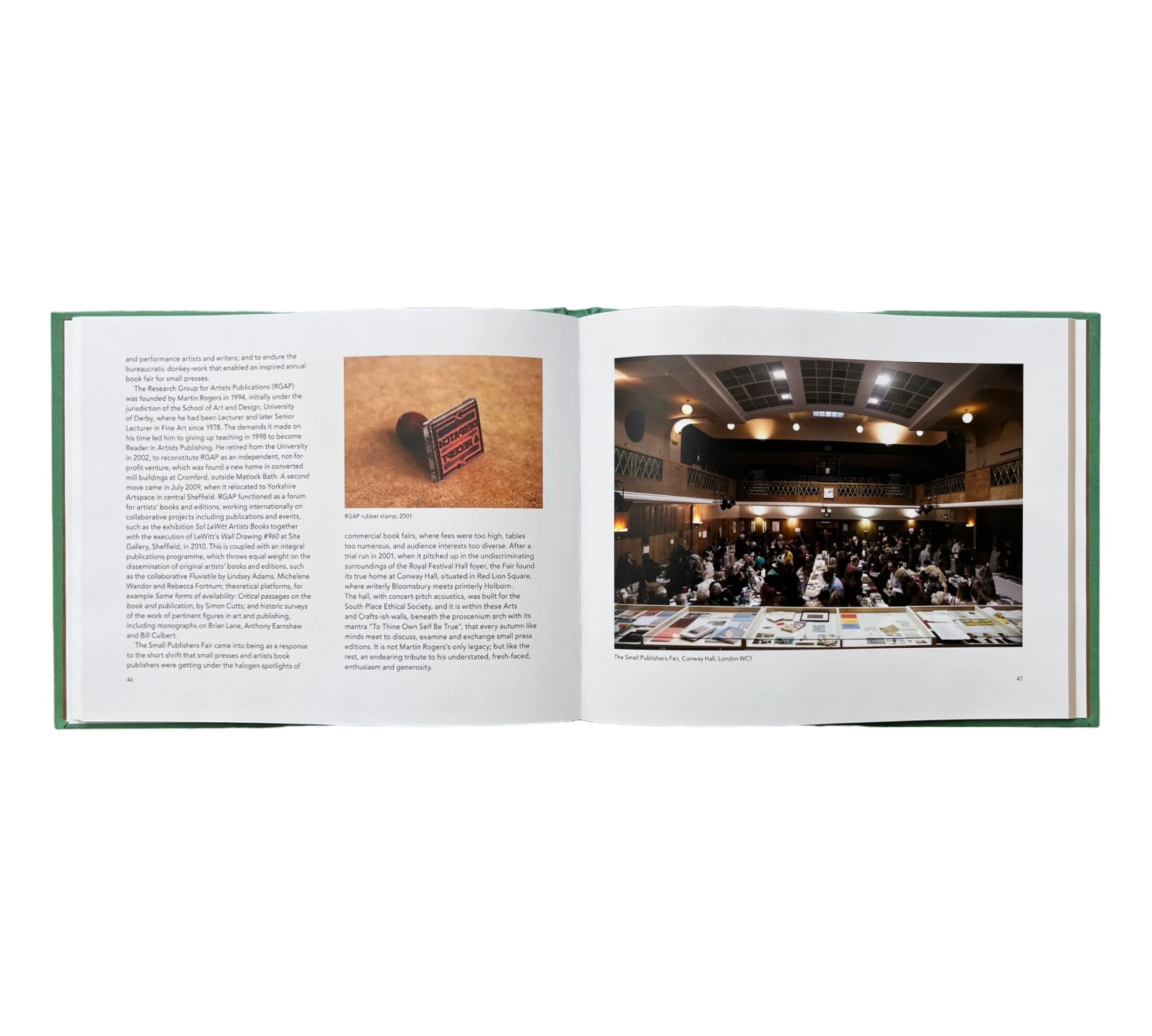 Martin Rogers: Construction Storage Despatch - Image 9