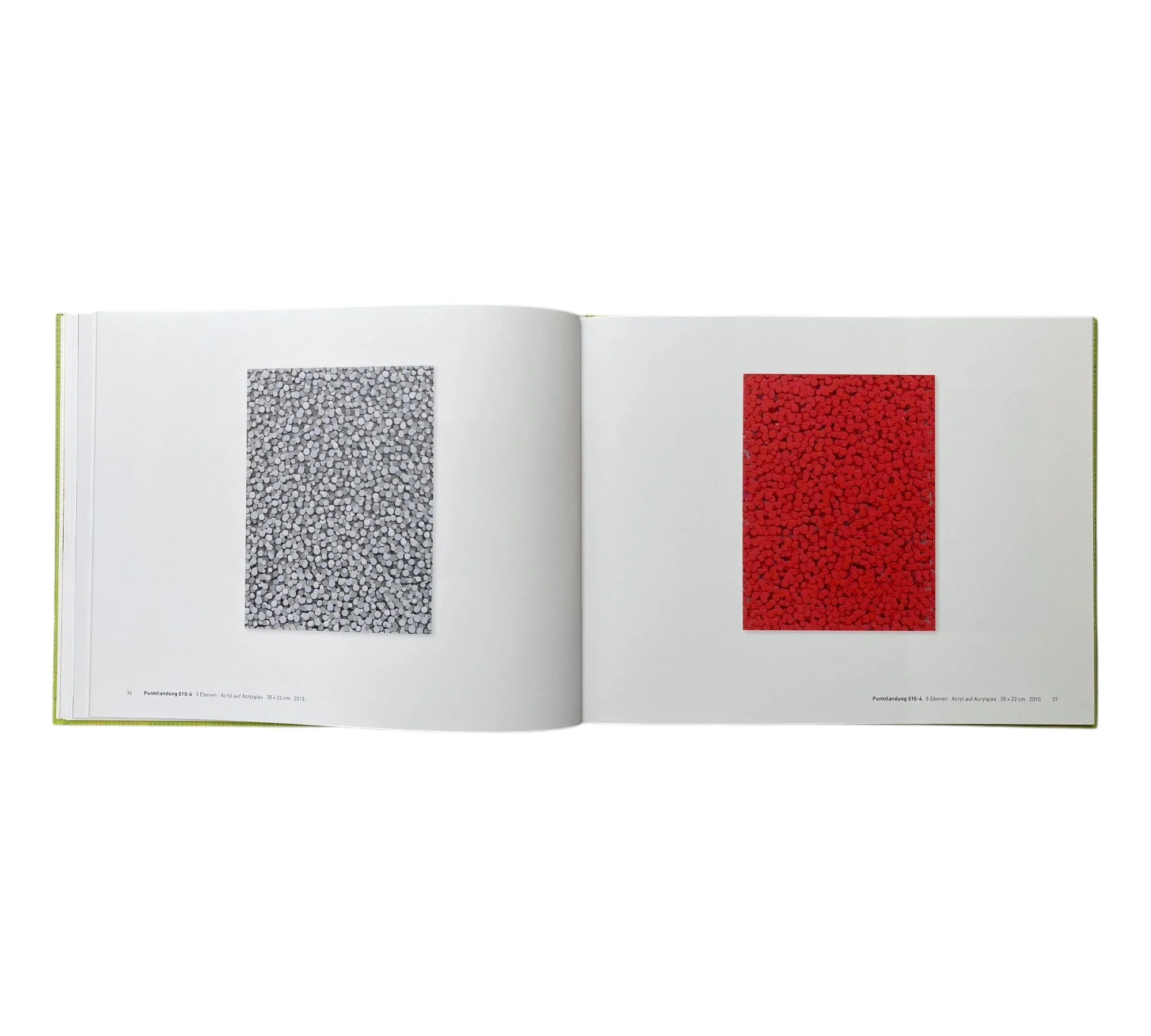 Martin Vosswinkel: Concrete Art in Dialogue - Image 5