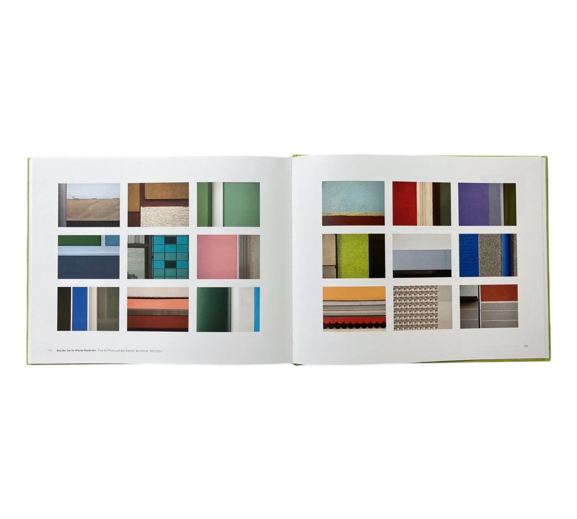 Martin Vosswinkel: Concrete Art in Dialogue - Image 6