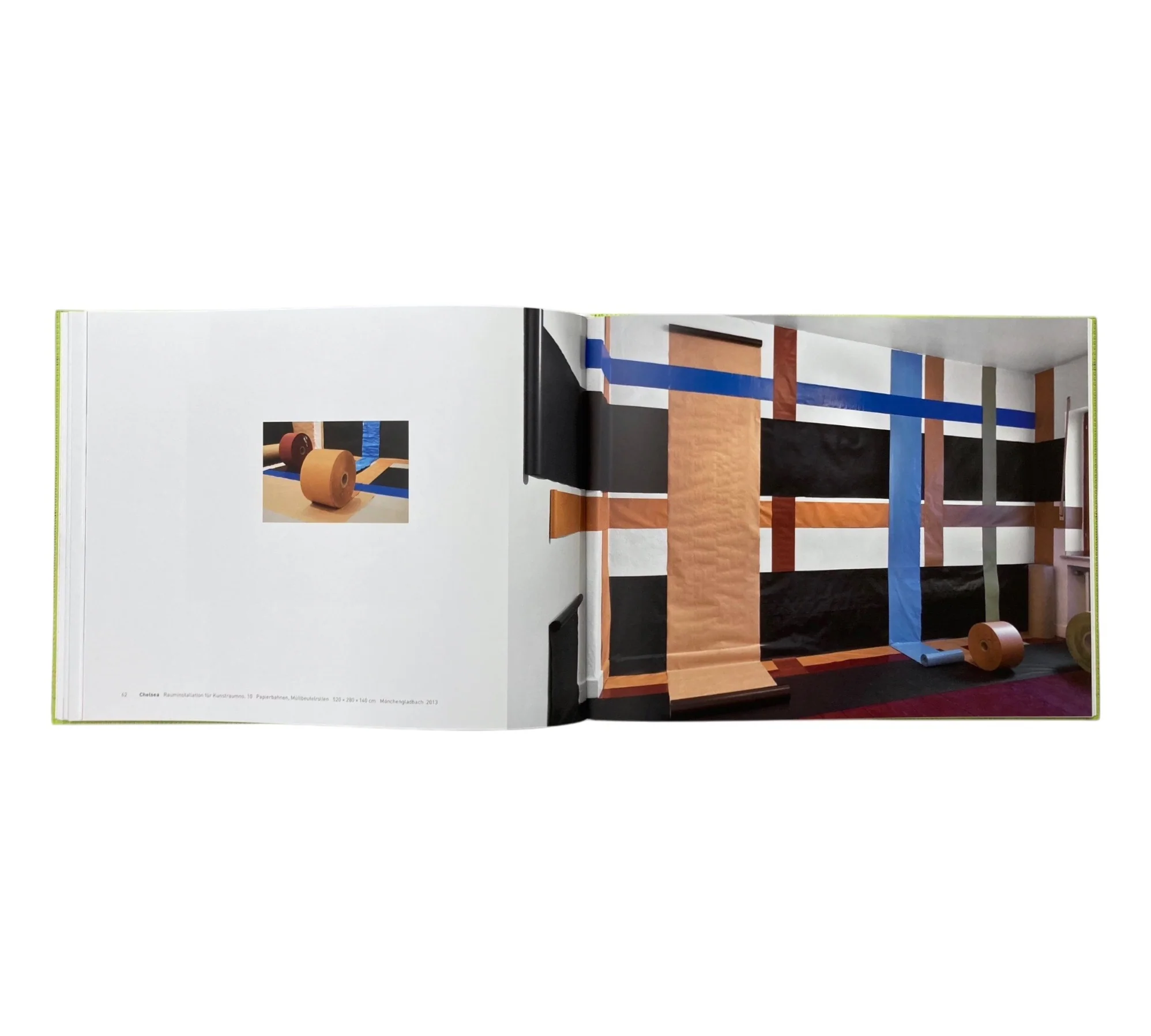 Martin Vosswinkel: Concrete Art in Dialogue - Image 7