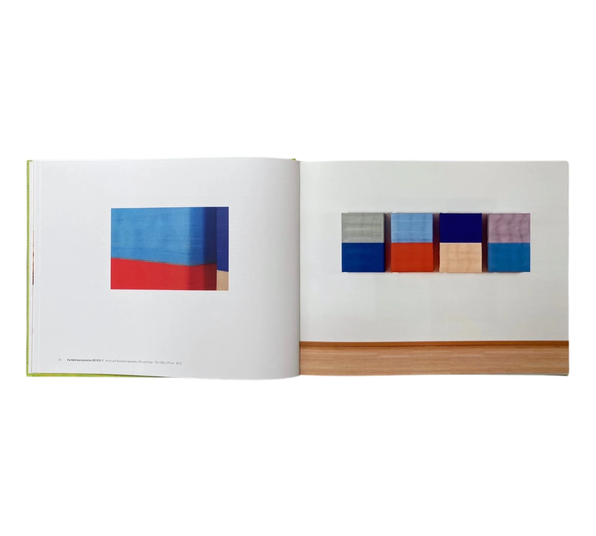 Martin Vosswinkel: Concrete Art in Dialogue - Image 8