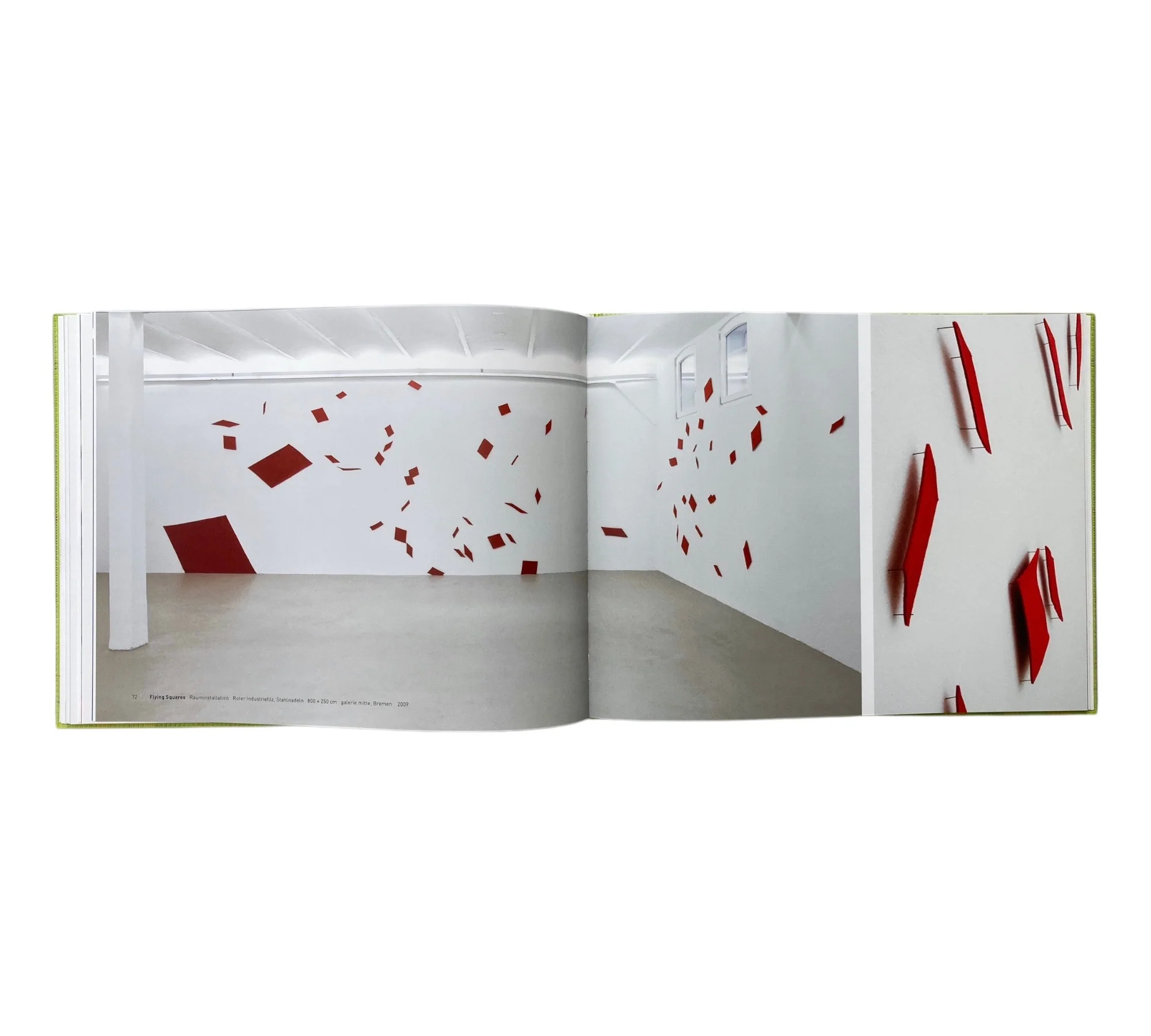 Martin Vosswinkel: Concrete Art in Dialogue - Image 9