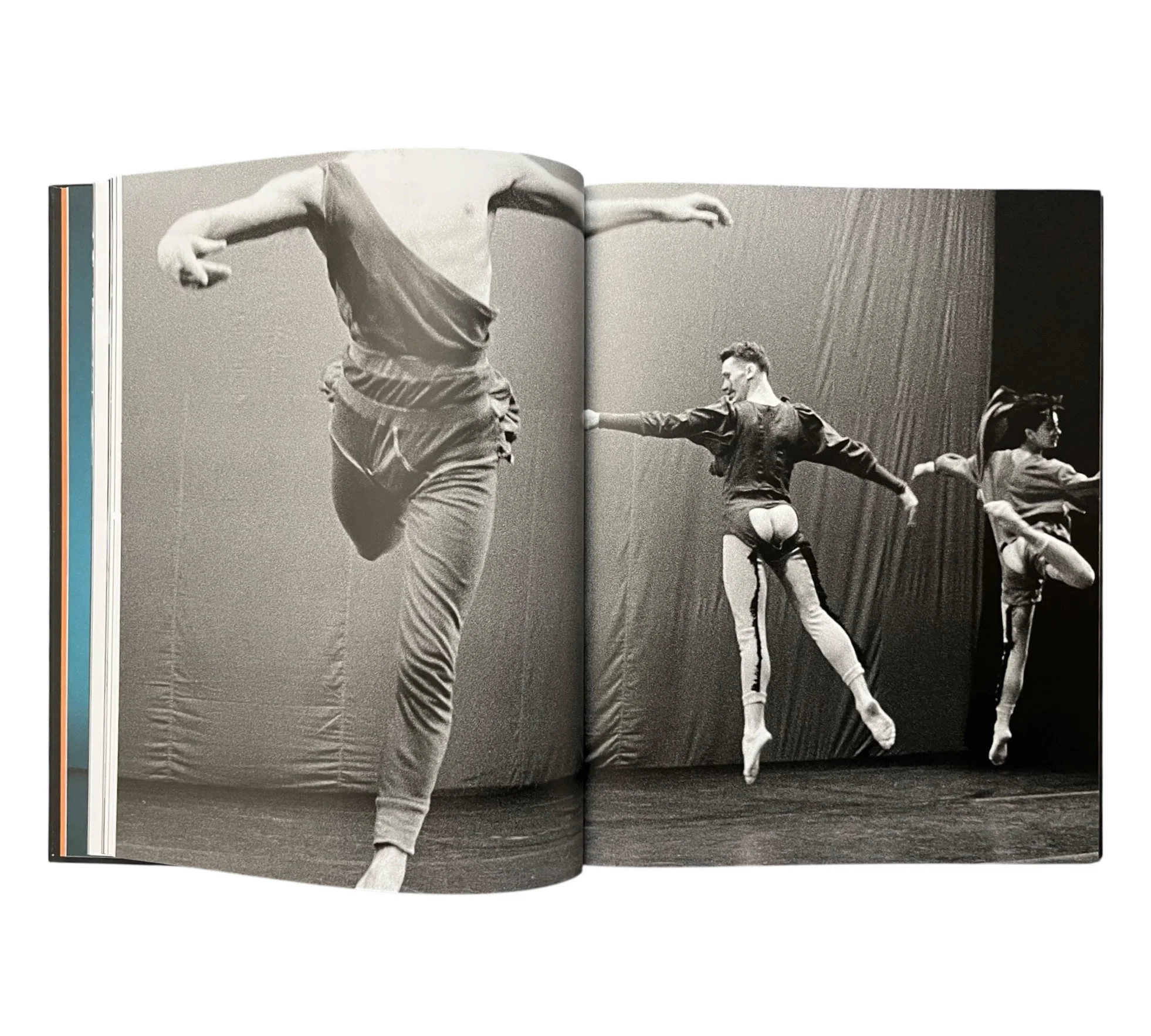 Michael Clark: Cosmic Dancer - Image 11