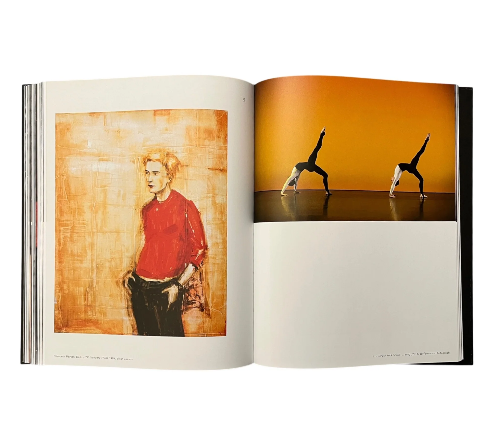 Michael Clark: Cosmic Dancer - Image 14
