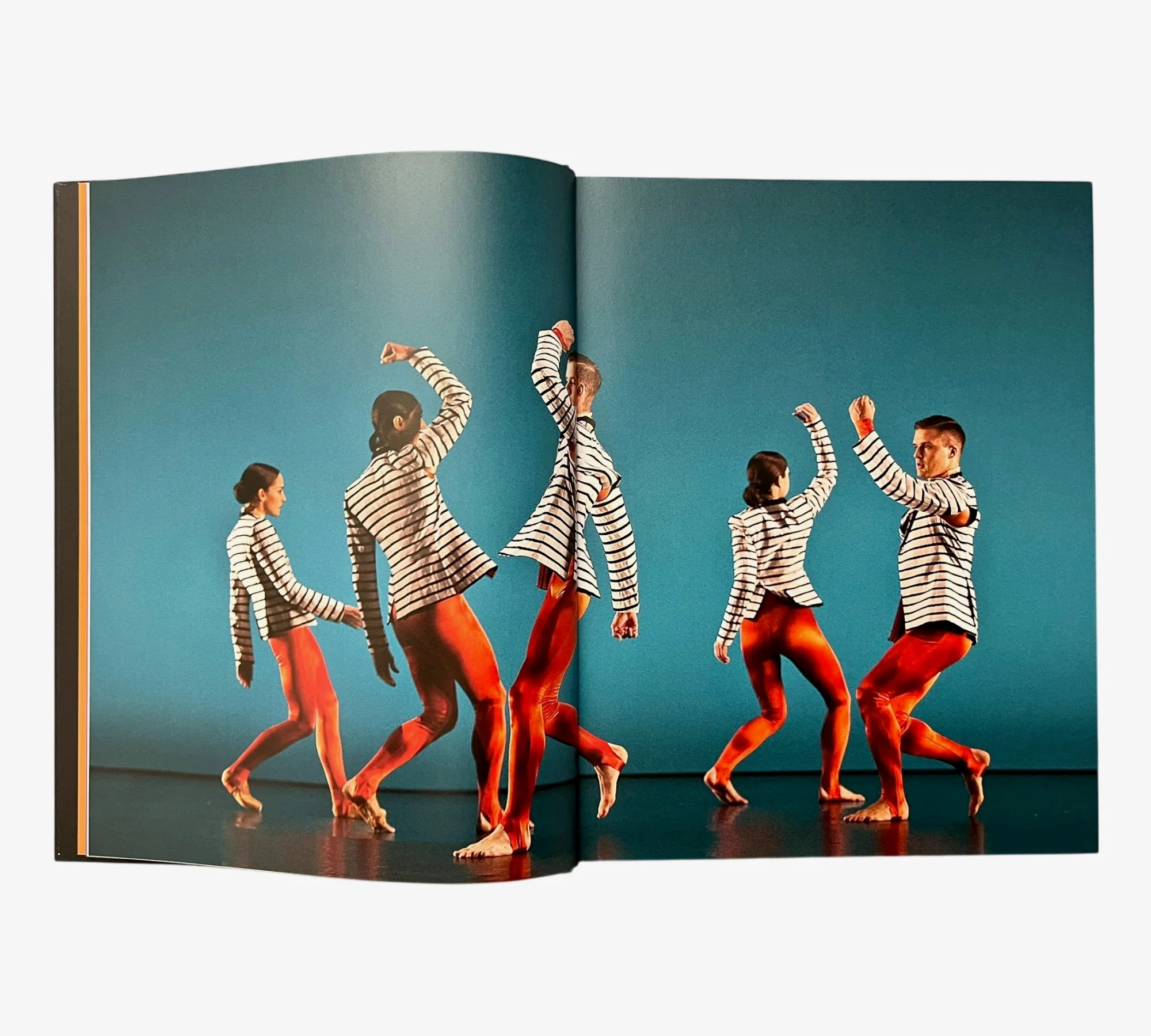 Michael Clark: Cosmic Dancer - Image 3