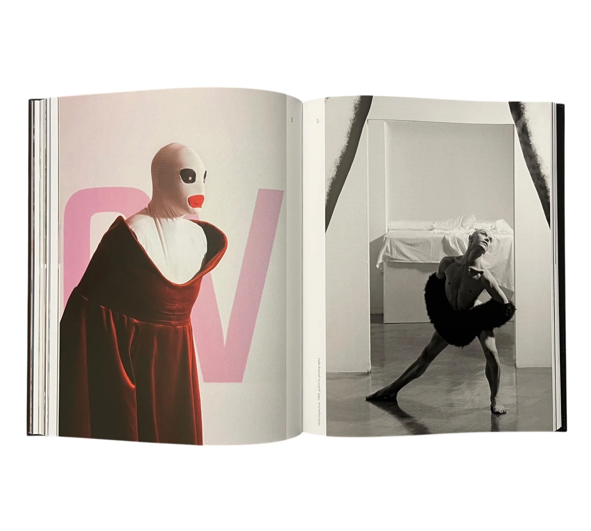 Michael Clark: Cosmic Dancer - Image 4
