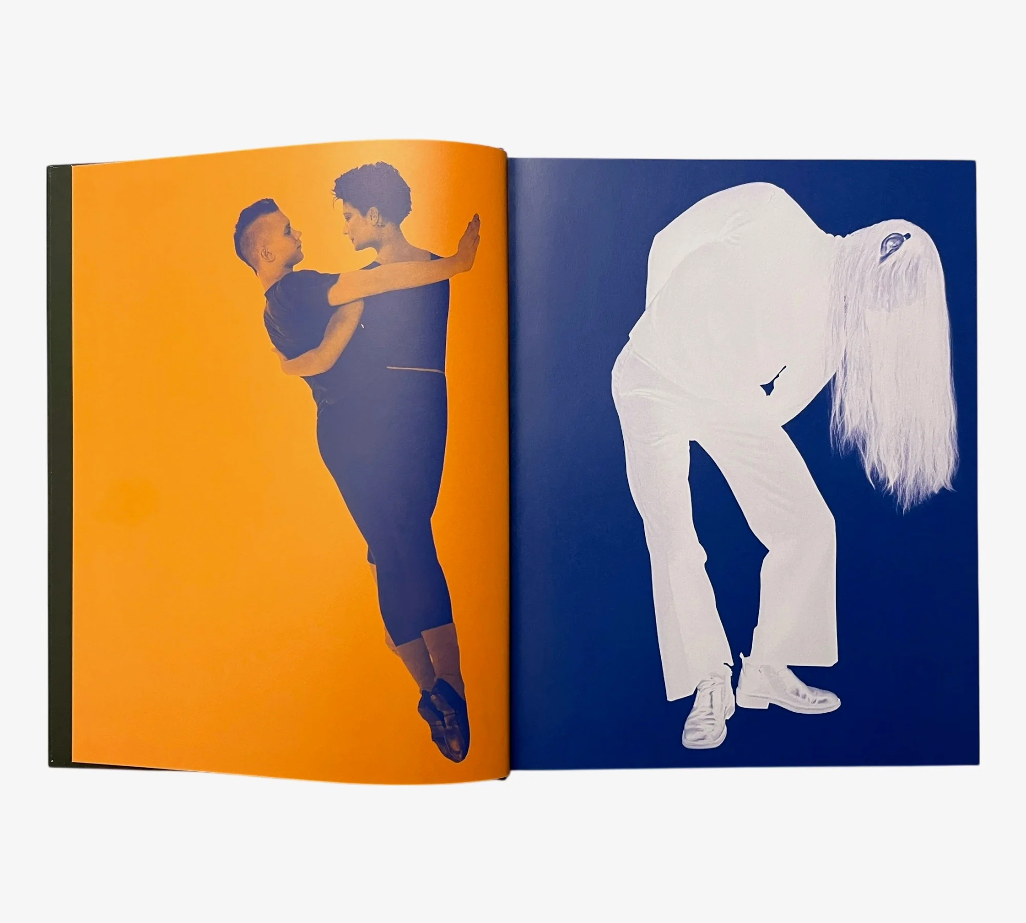 Michael Clark: Cosmic Dancer - Image 6