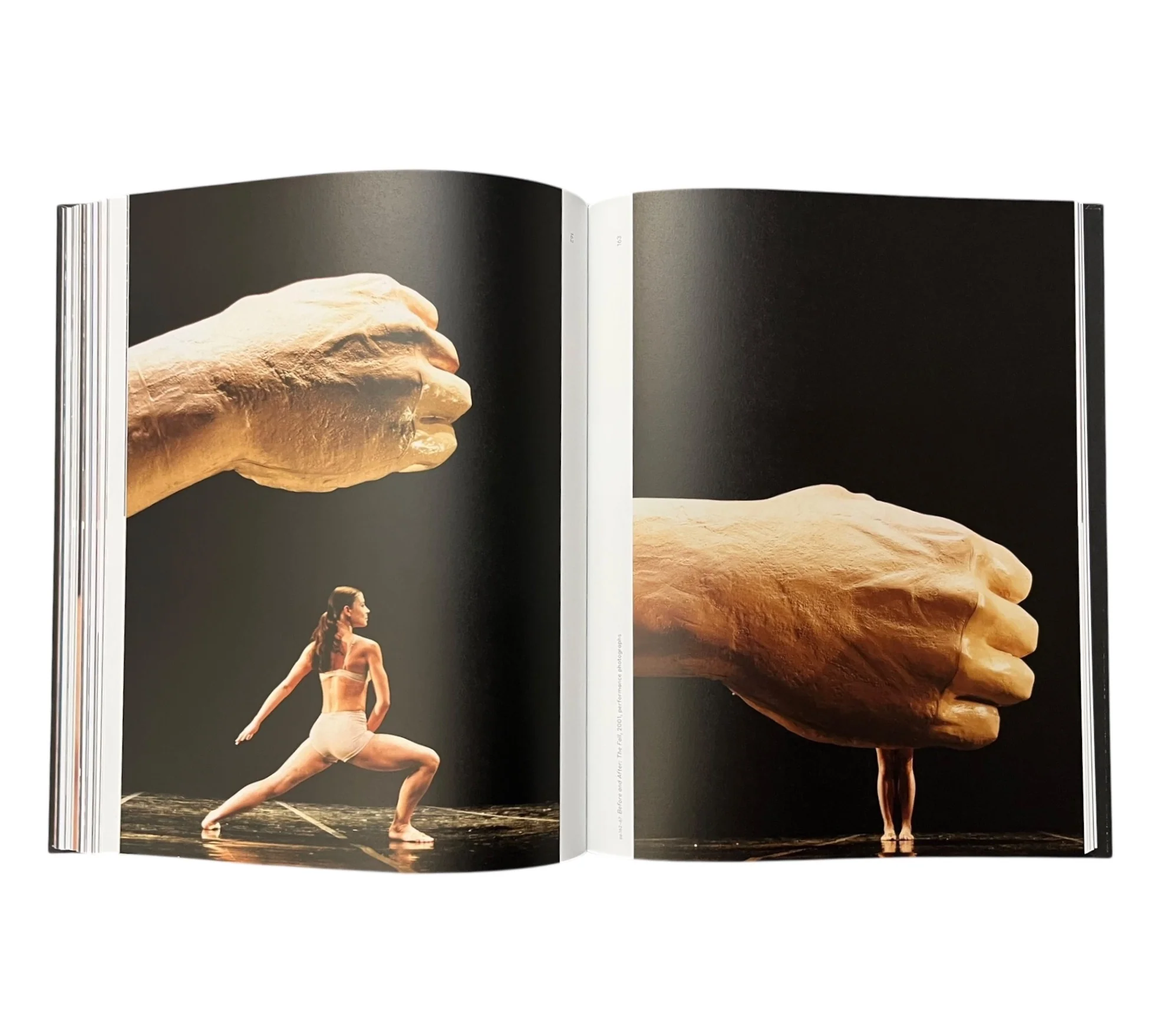 Michael Clark: Cosmic Dancer - Image 7