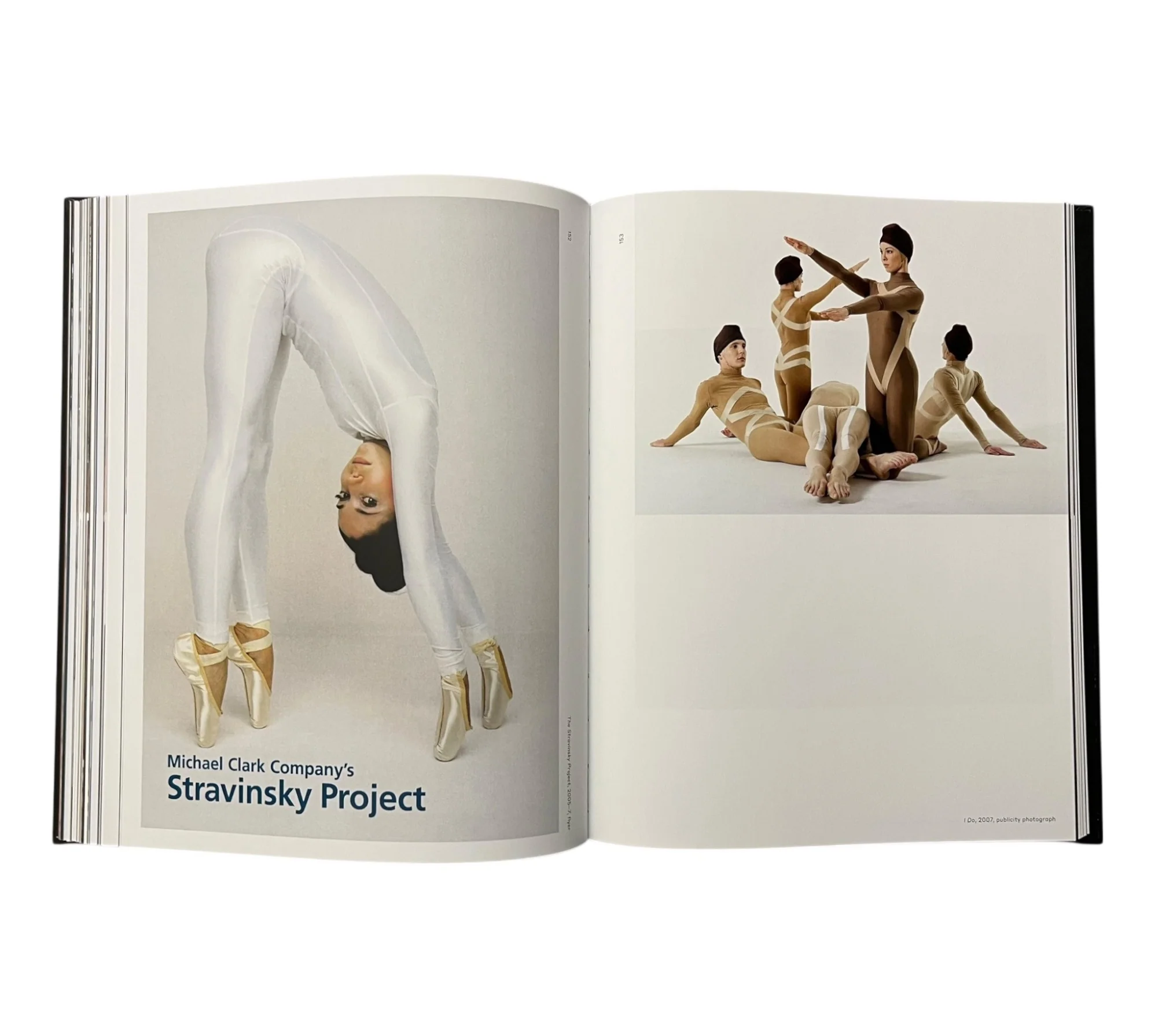 Michael Clark: Cosmic Dancer - Image 9