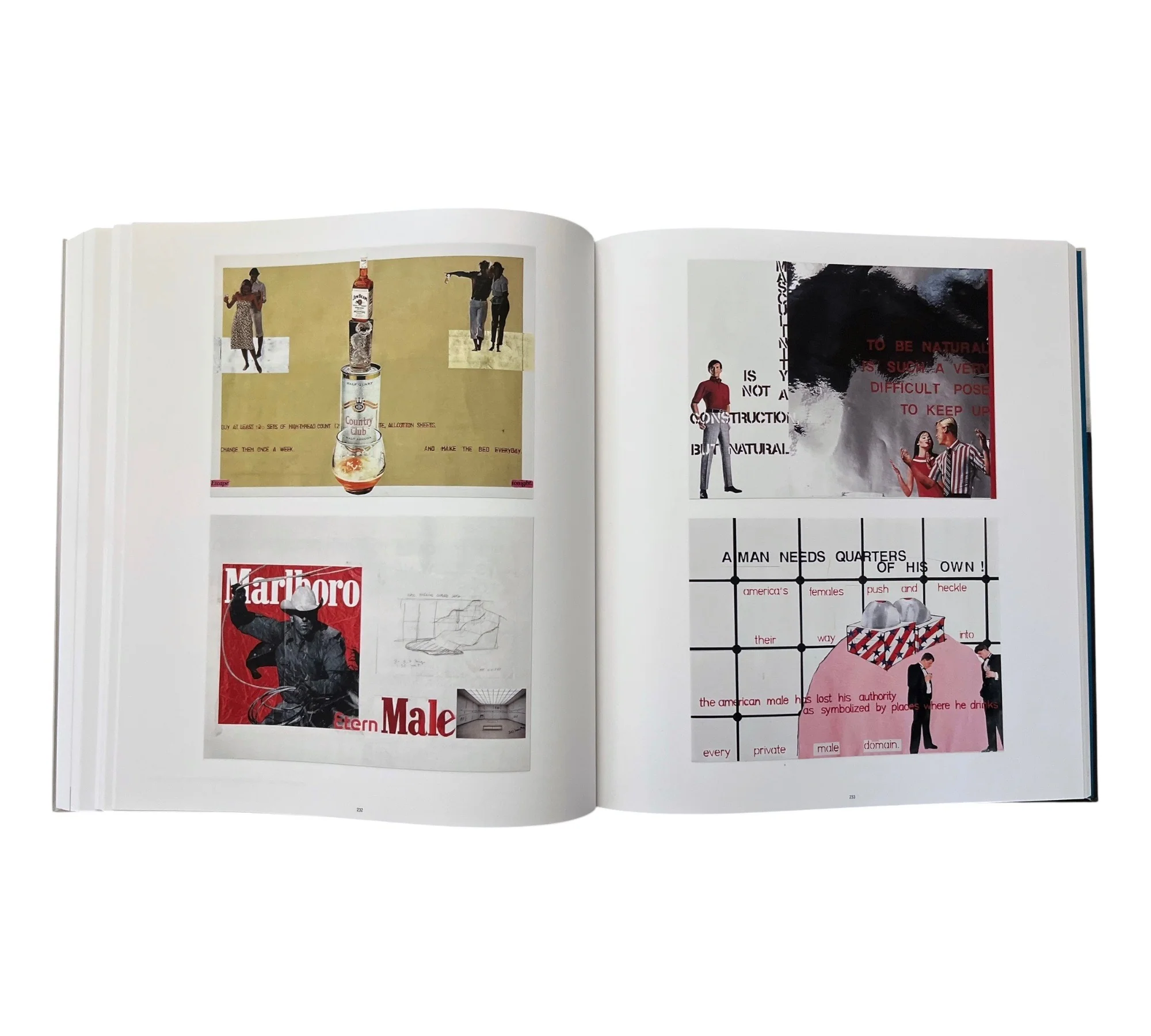 Monica Bonvicini: Disegni/Drawings - Image 10