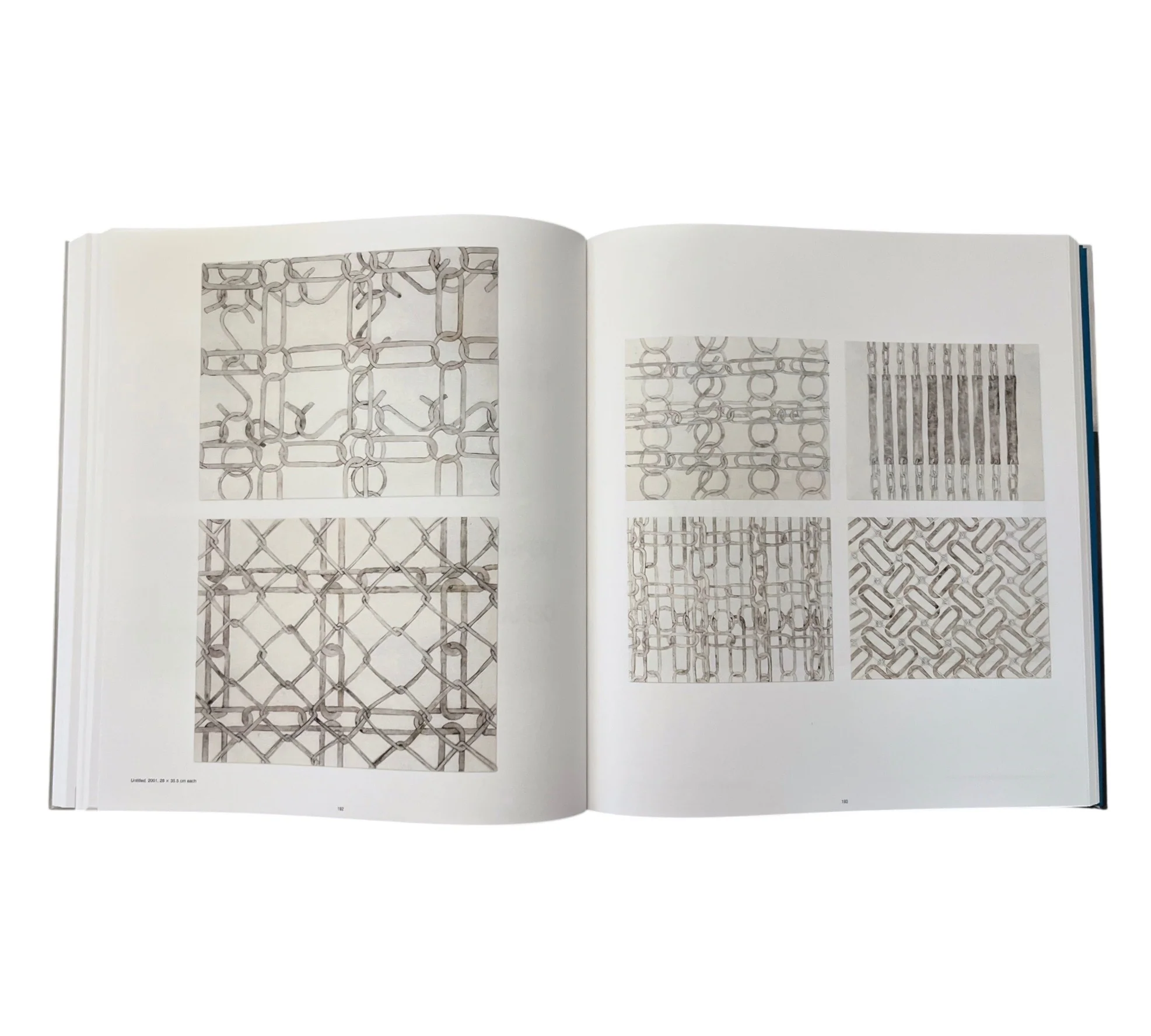 Monica Bonvicini: Disegni/Drawings - Image 12