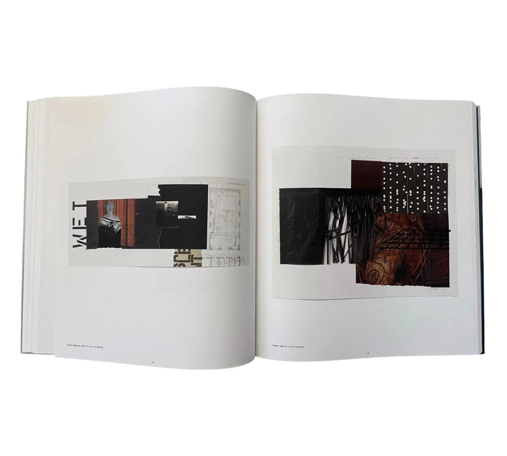 Monica Bonvicini: Disegni/Drawings - Image 14