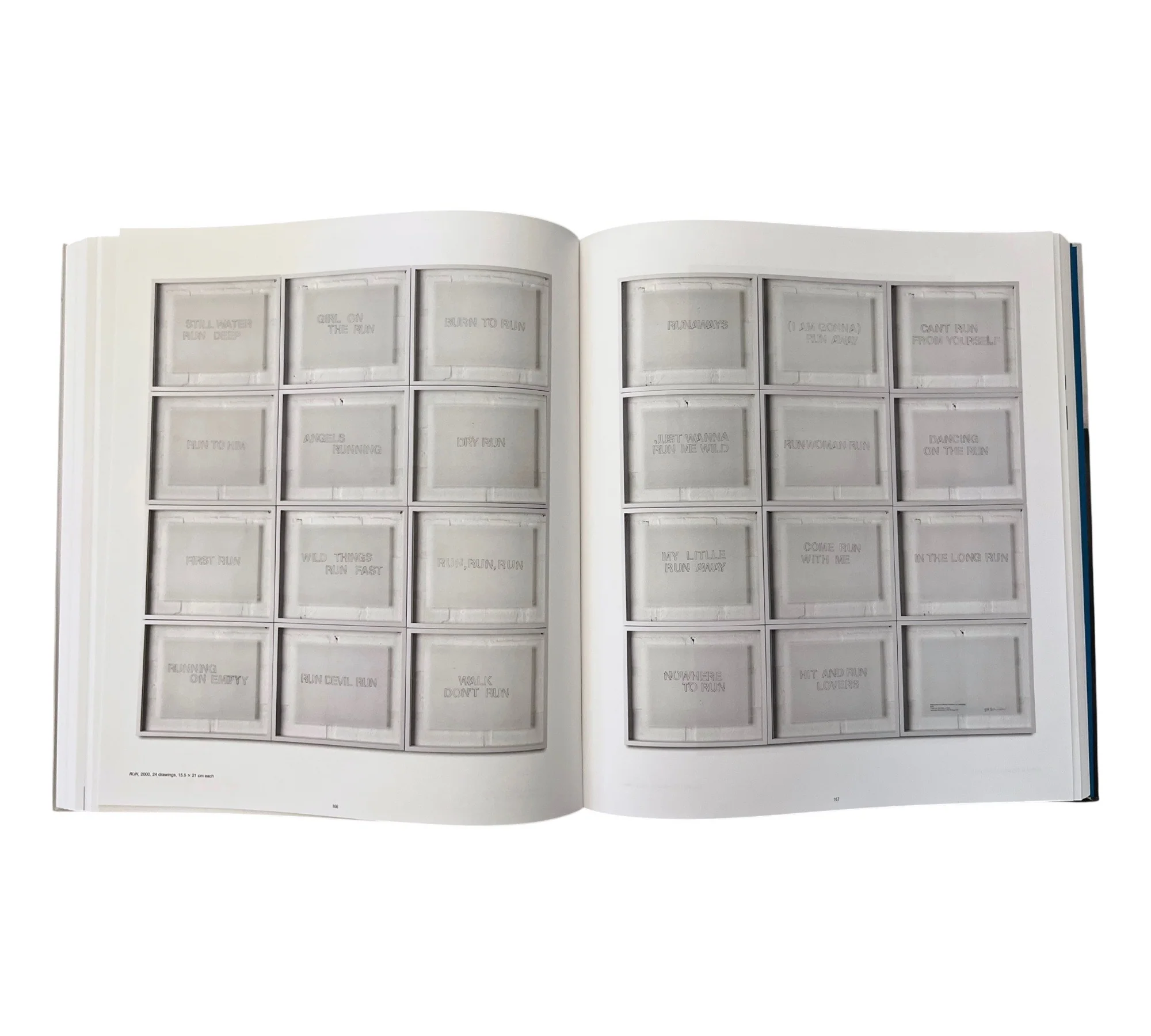 Monica Bonvicini: Disegni/Drawings - Image 15