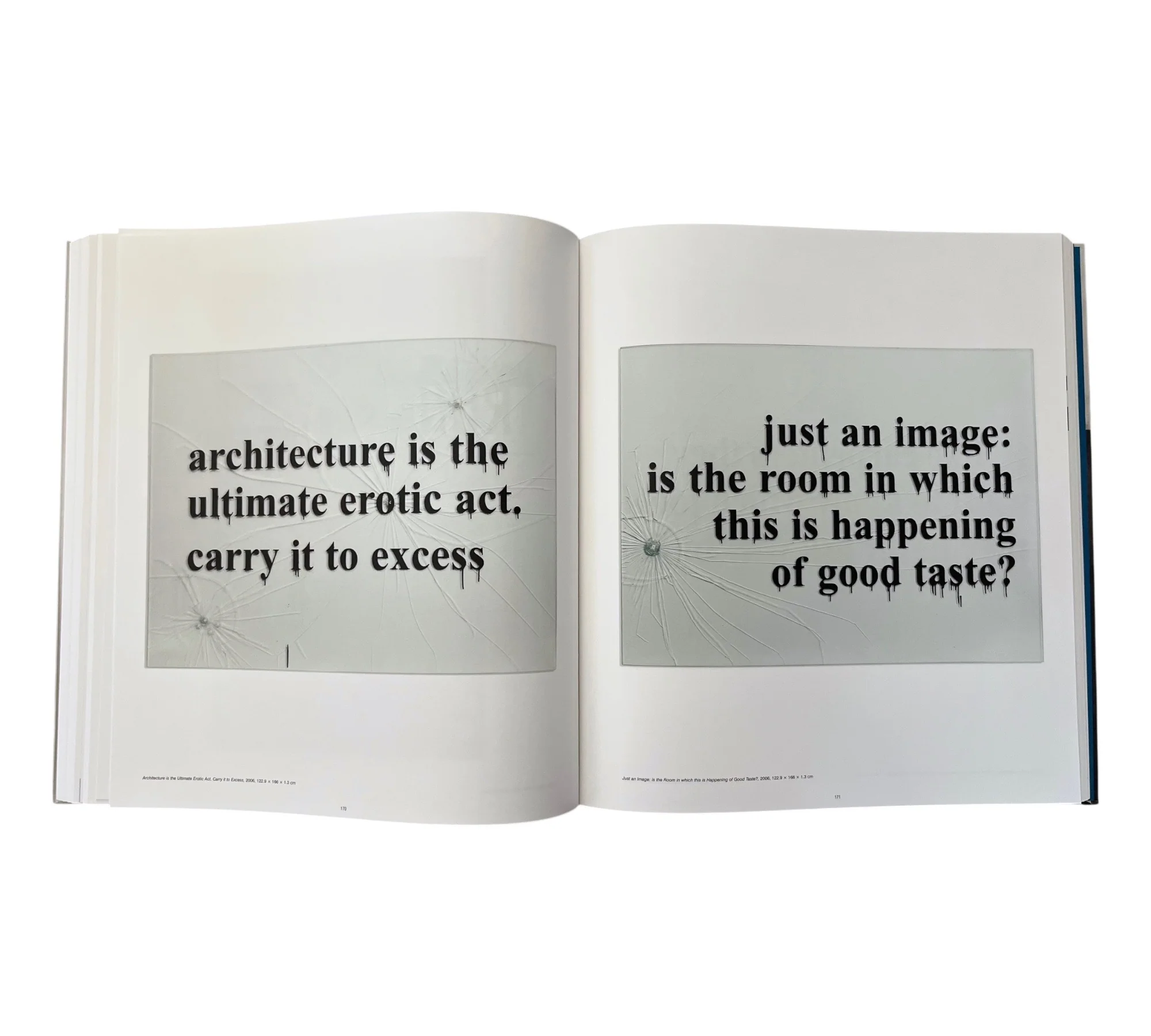 Monica Bonvicini: Disegni/Drawings - Image 16