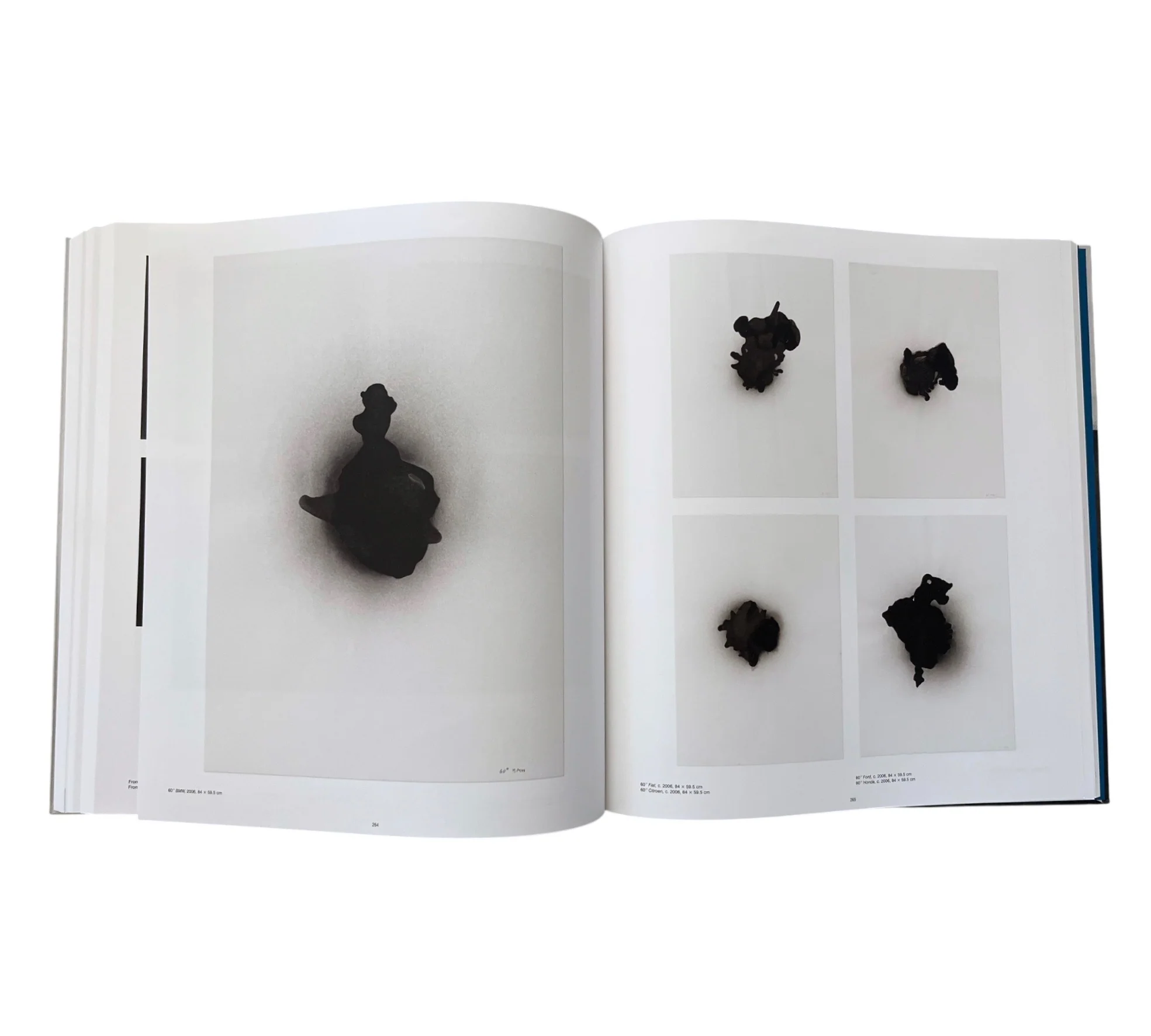 Monica Bonvicini: Disegni/Drawings - Image 20