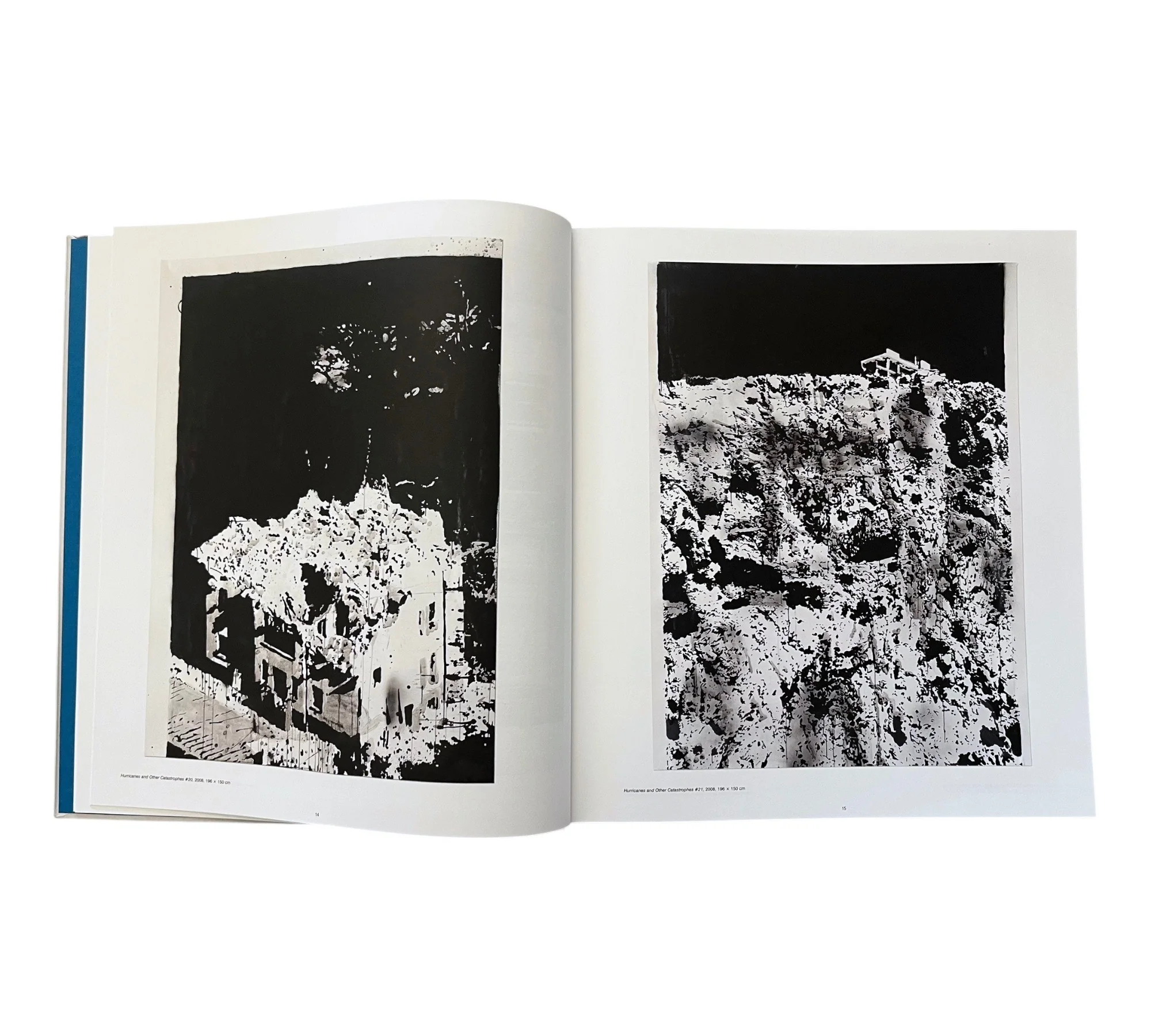 Monica Bonvicini: Disegni/Drawings - Image 21