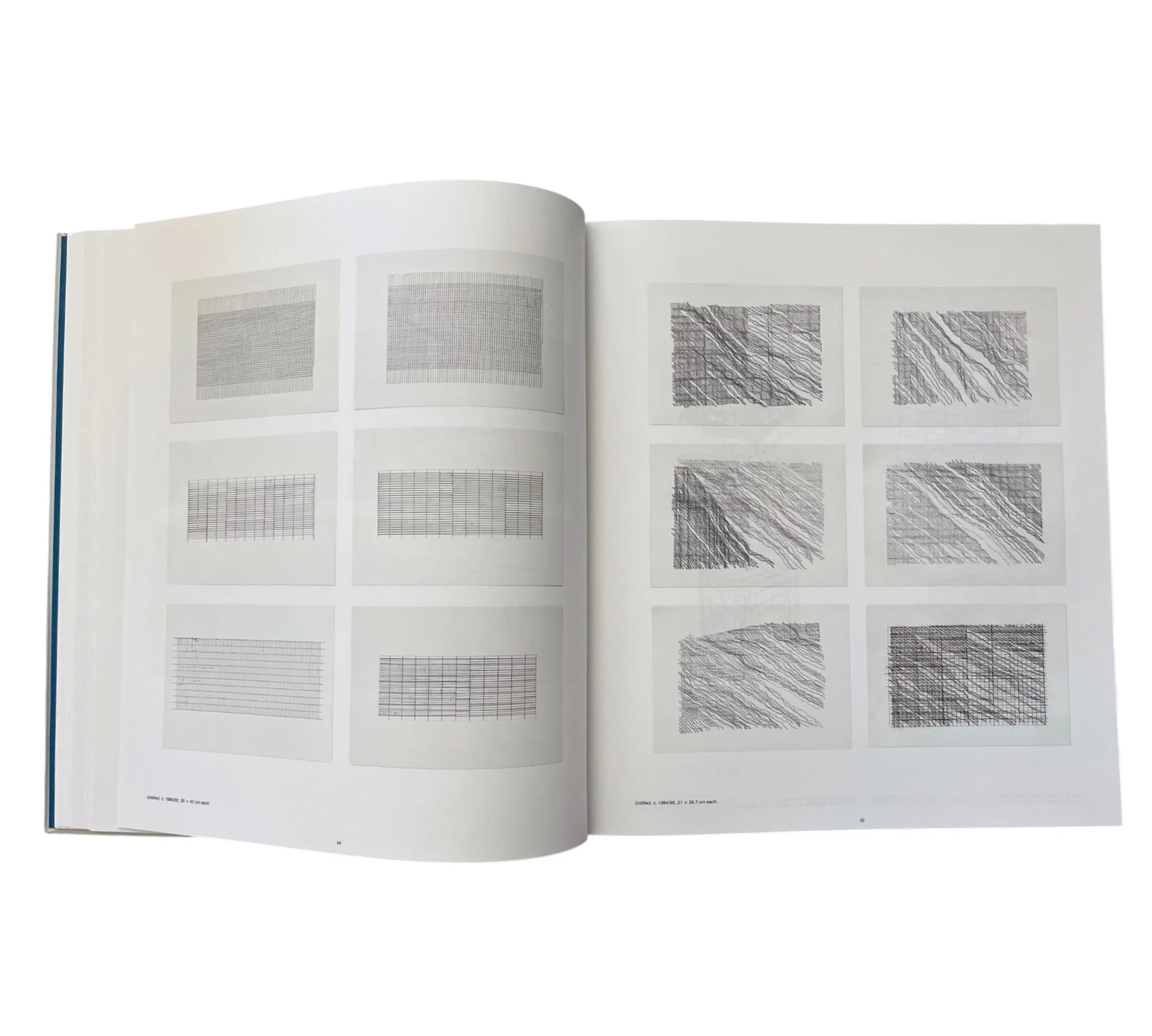 Monica Bonvicini: Disegni/Drawings - Image 23
