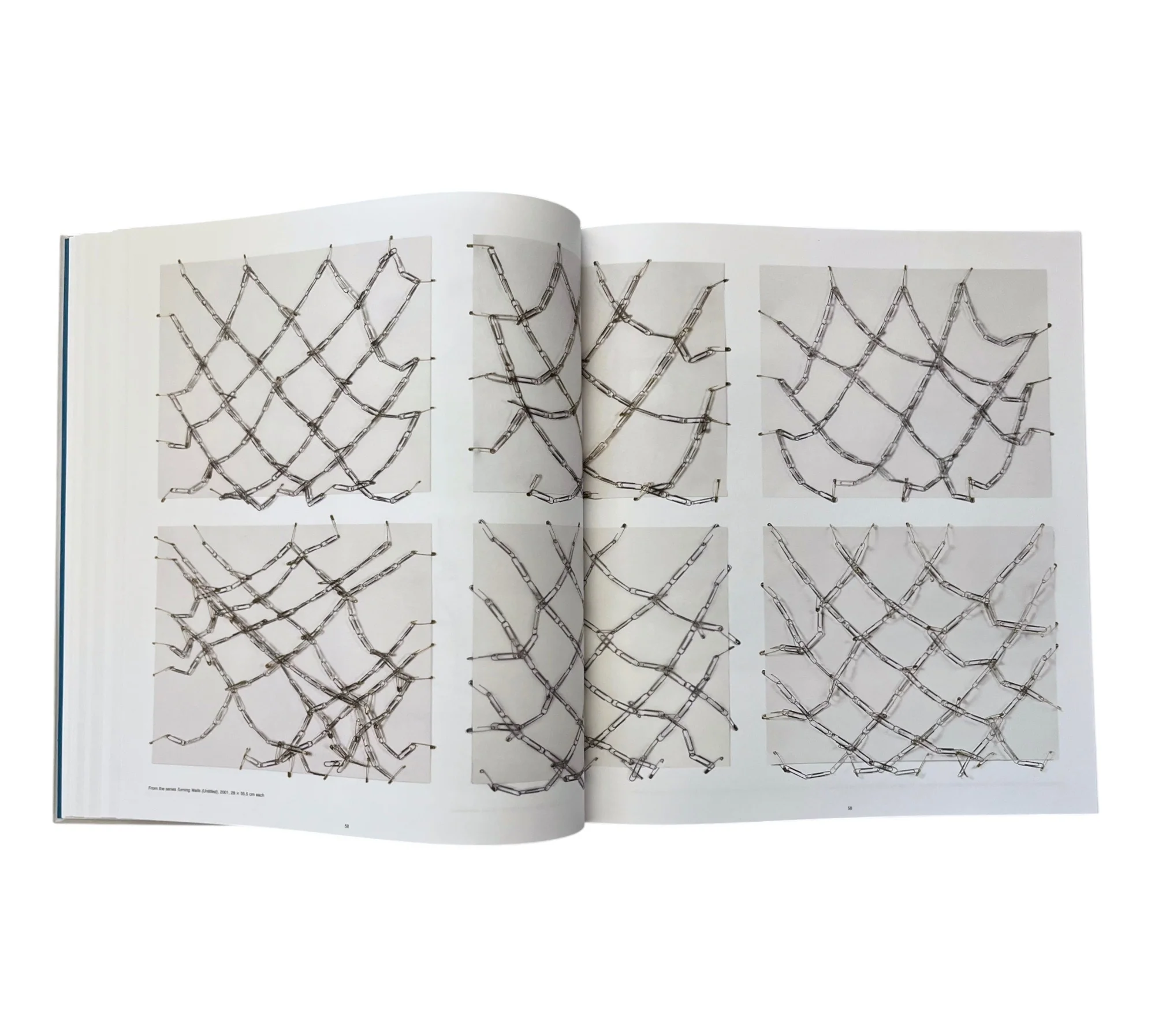 Monica Bonvicini: Disegni/Drawings - Image 3