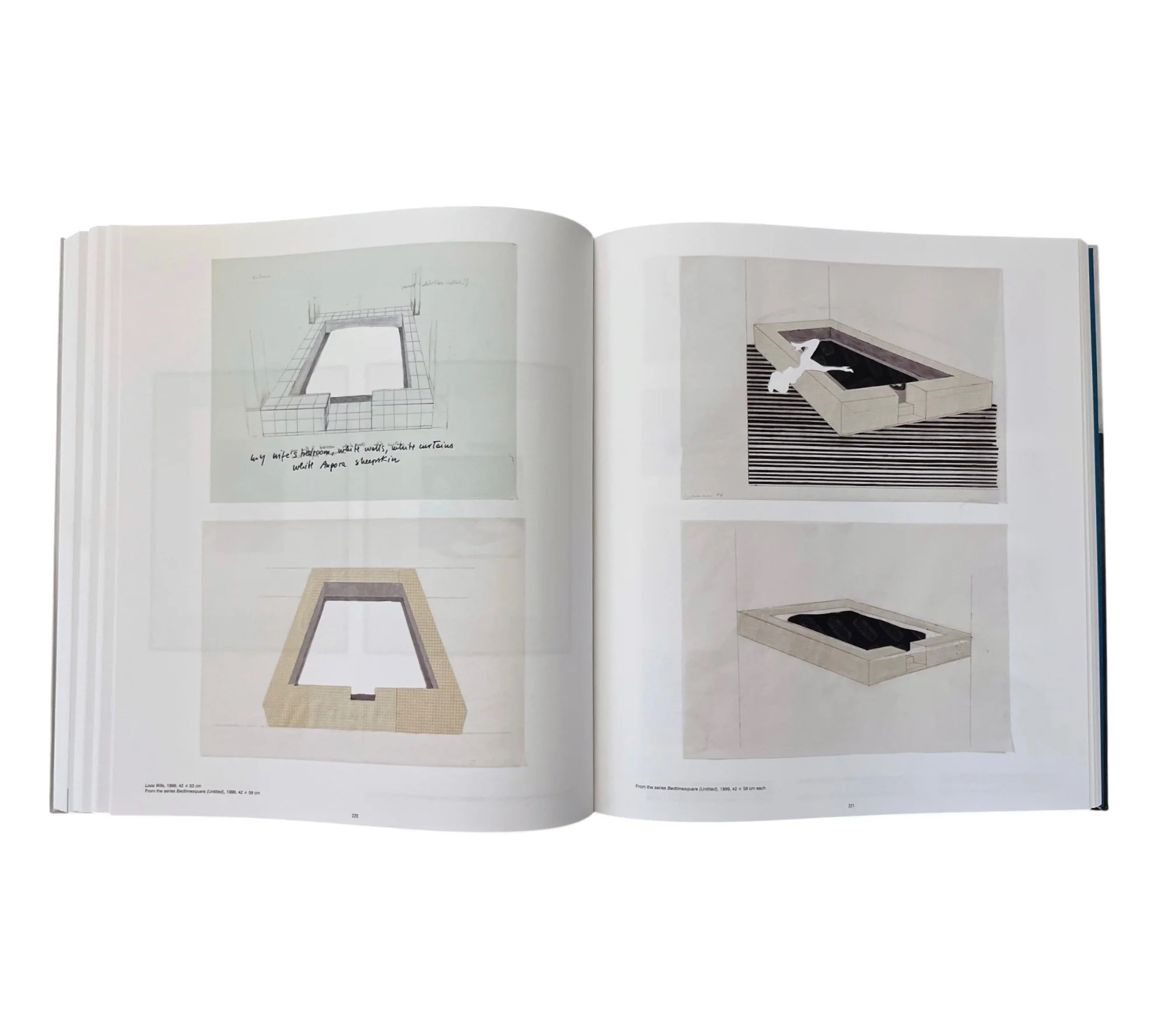 Monica Bonvicini: Disegni/Drawings - Image 5