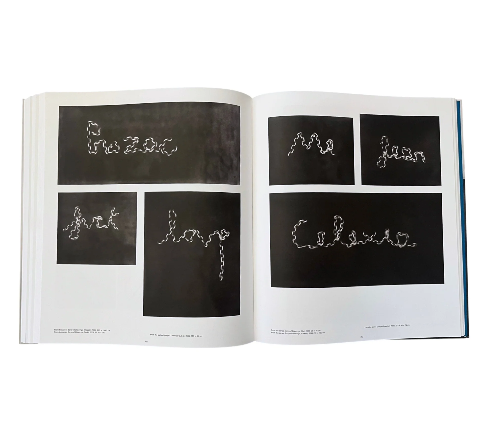 Monica Bonvicini: Disegni/Drawings - Image 6